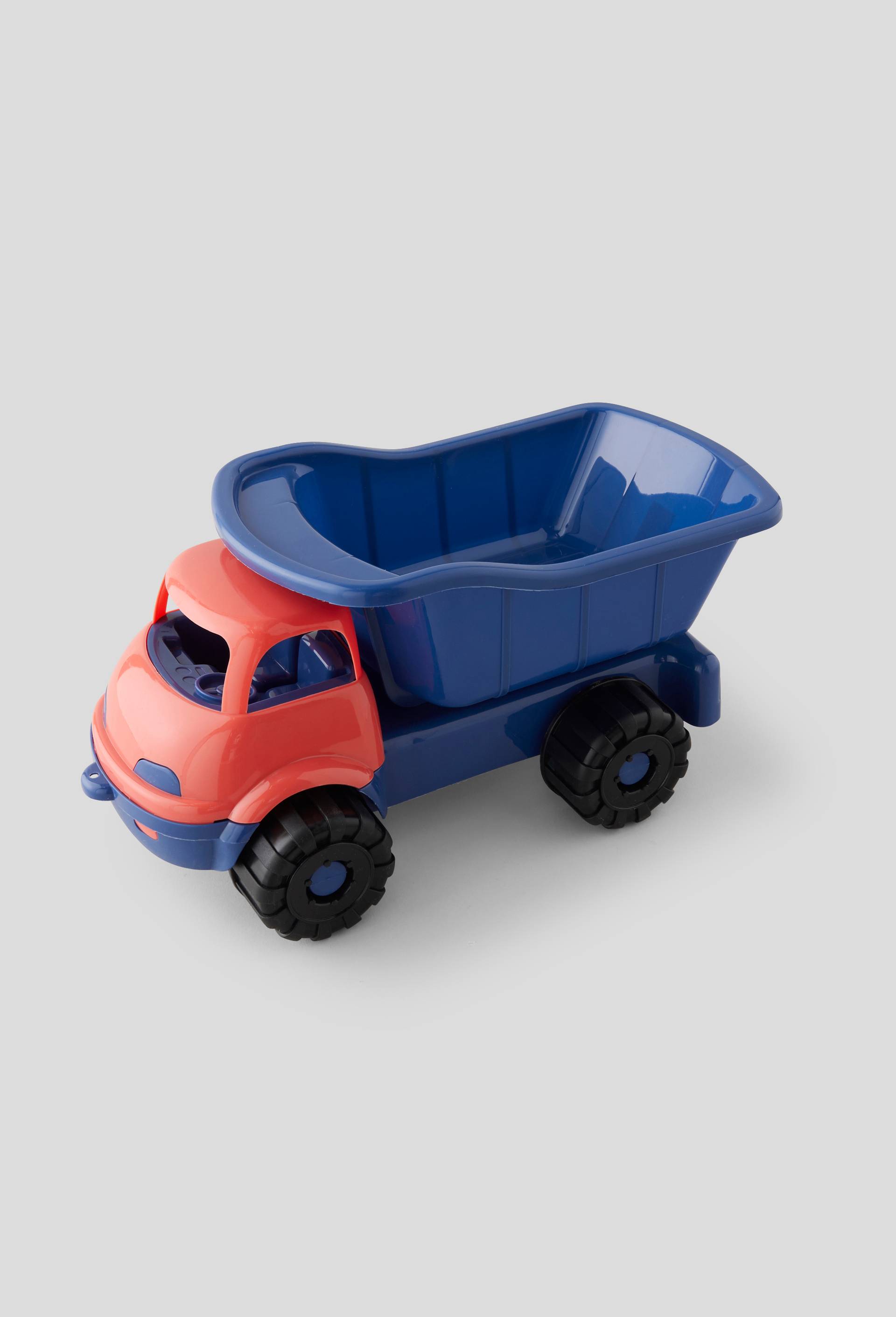 CAMION BENNE VIDE, Multicolore, large image number 0.0