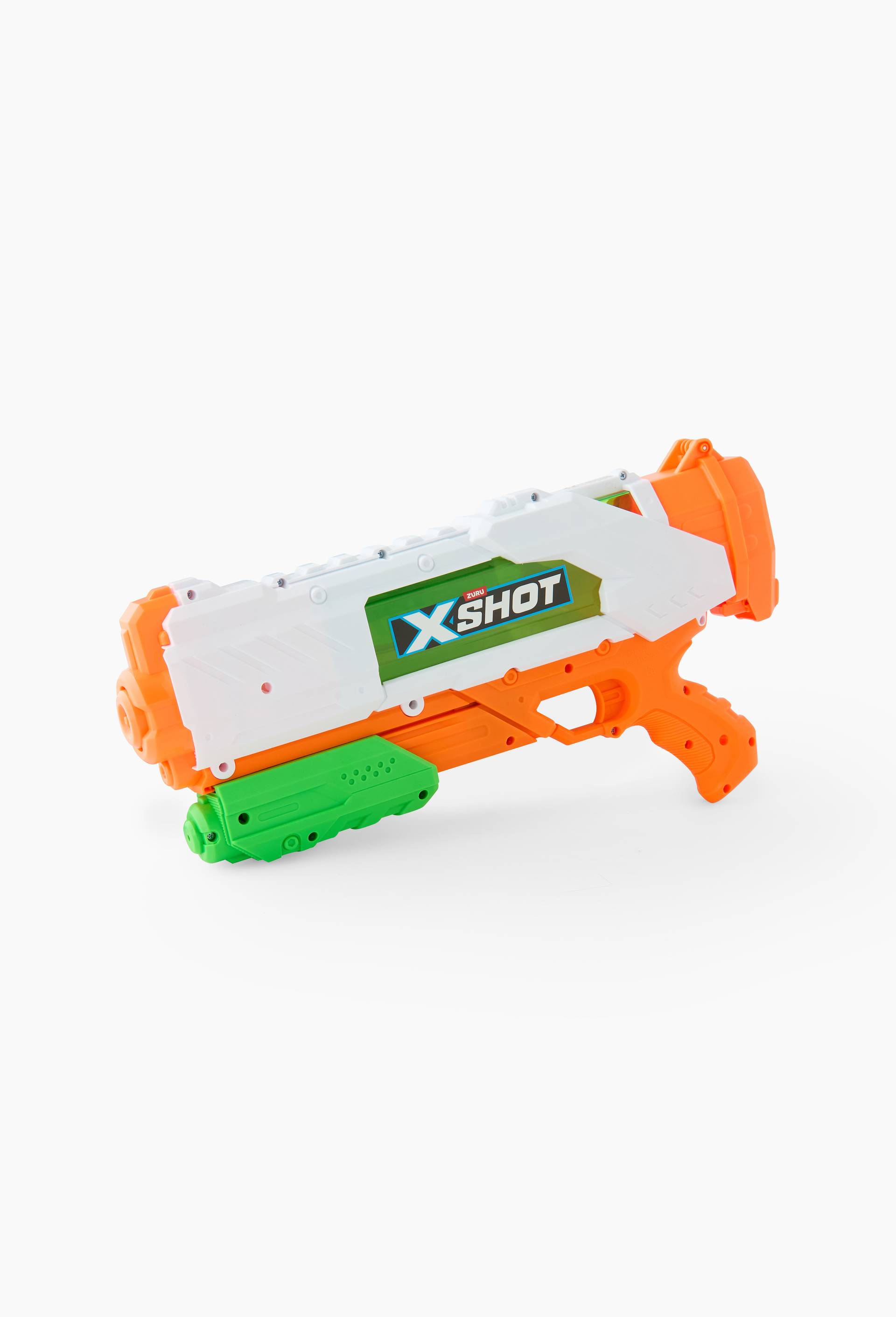 X-SHOT Water Fast-Fill Medium blaster, Multicolore, large image number 0