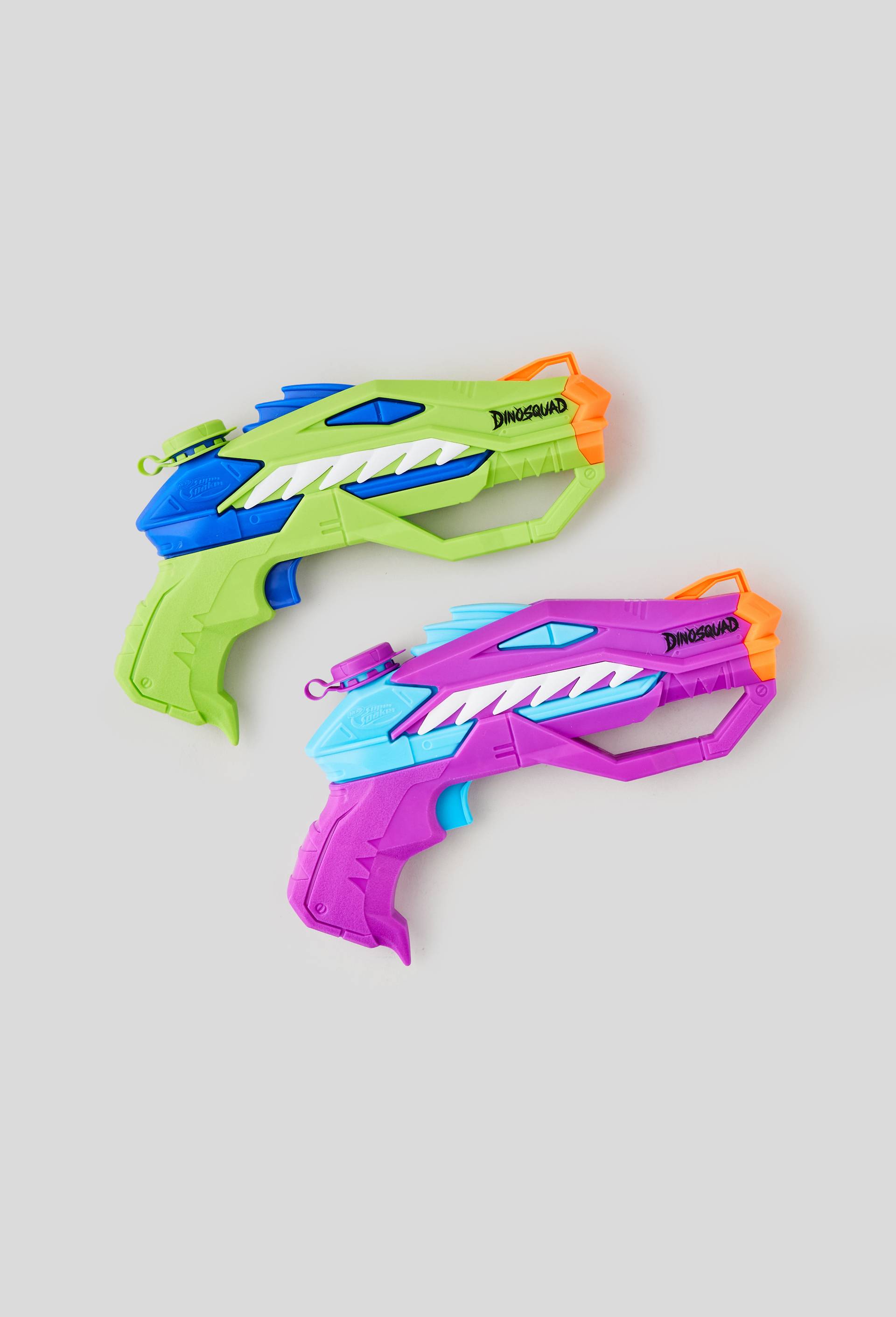 NERF RAPTOR SURGE PACK 2, Multicolore, large image number 0.0