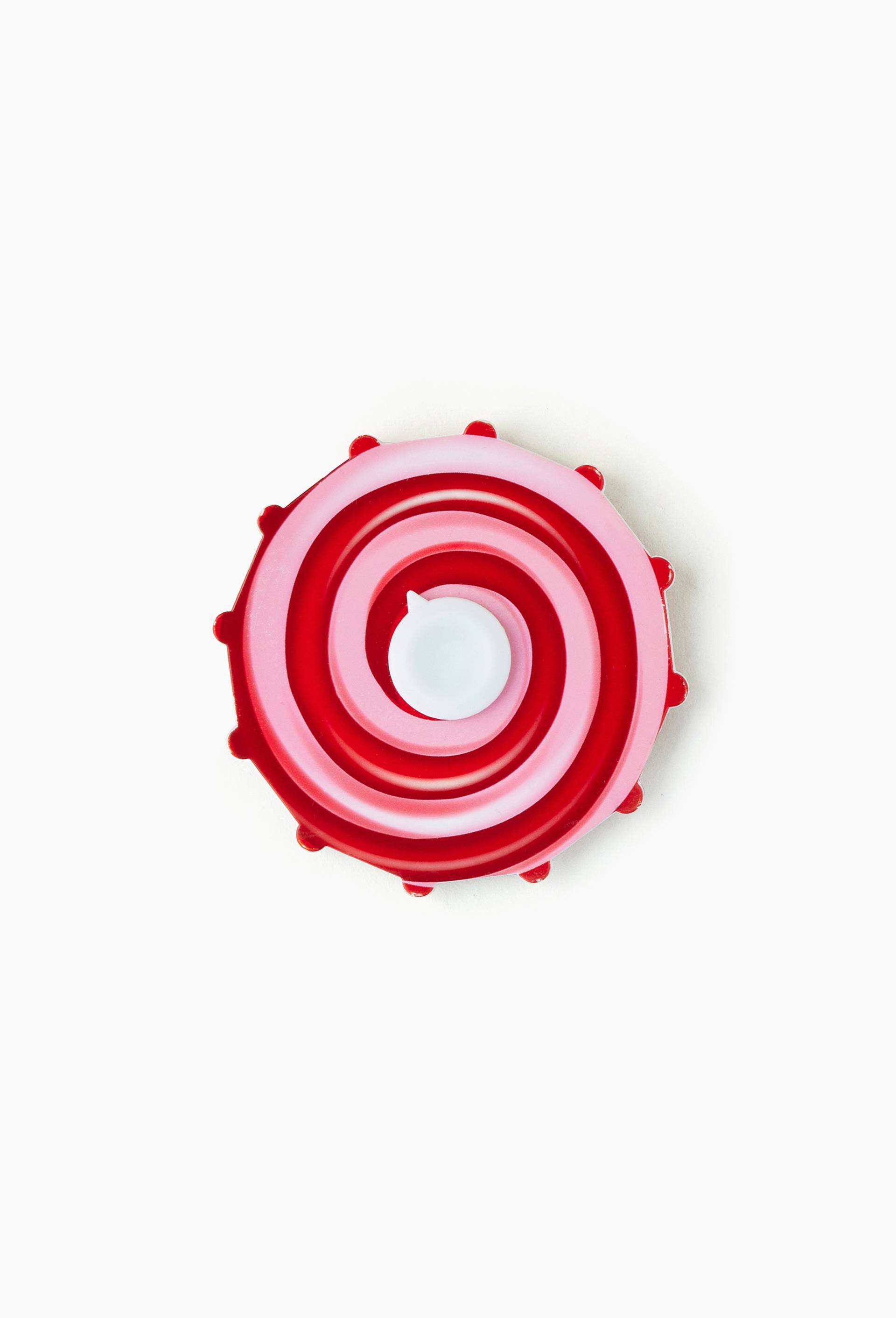 Hypno Fidget Spinner, Multicolore, large image number 0.0