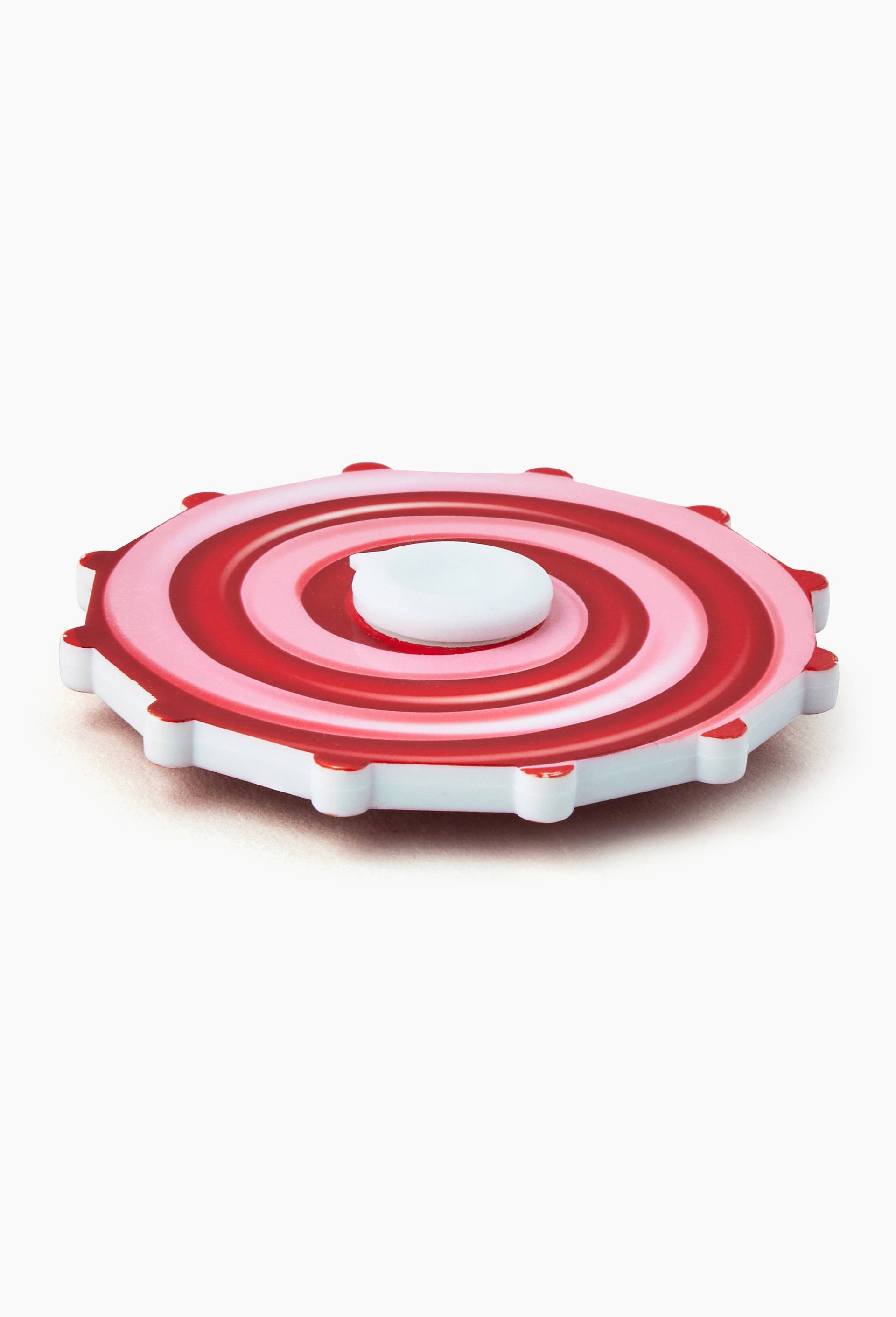 Hypno Fidget Spinner, Multicolore, large image number 1