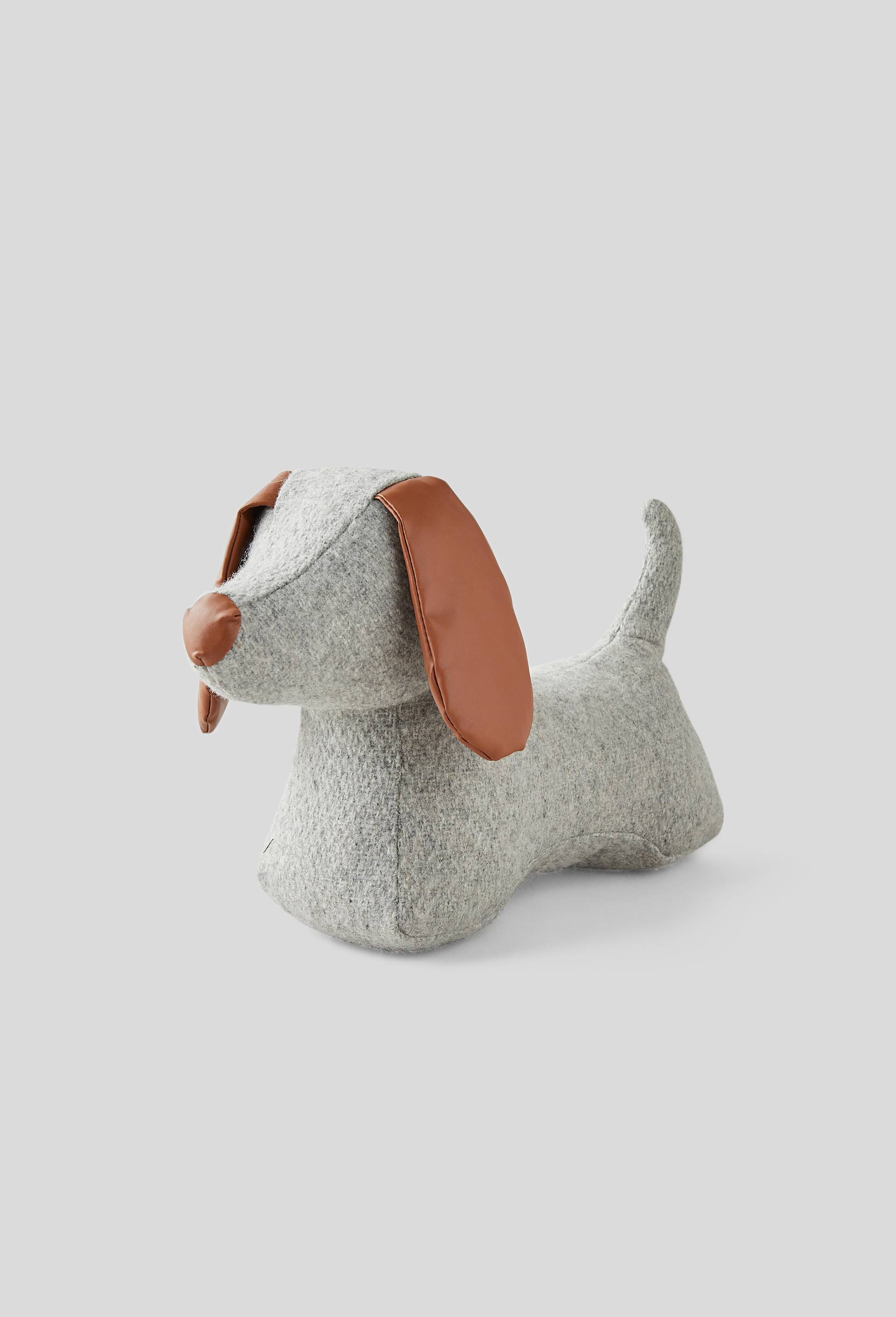 Cale-porte animaux, Gris, large image number 0