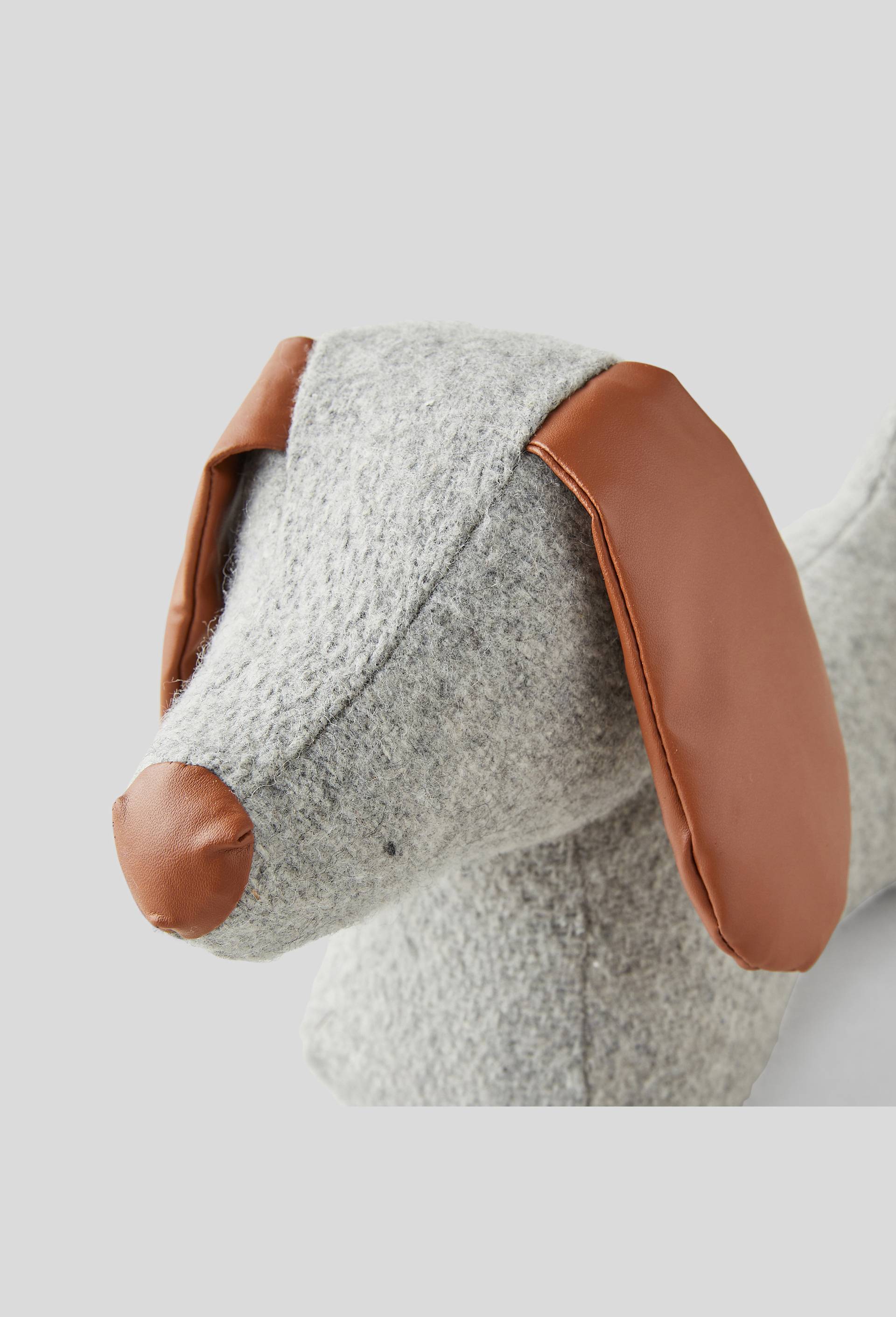 Cale-porte animaux, Gris, large image number 1.0
