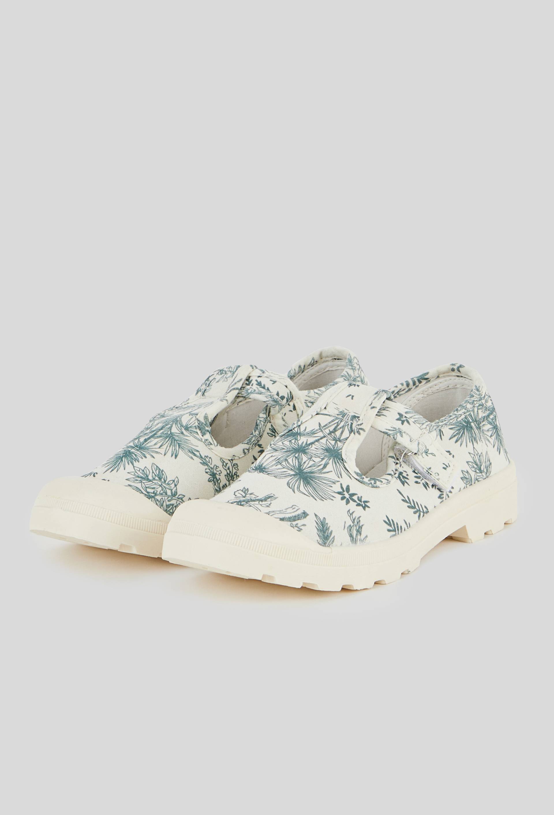 Chaussures, Vert, large image number 0