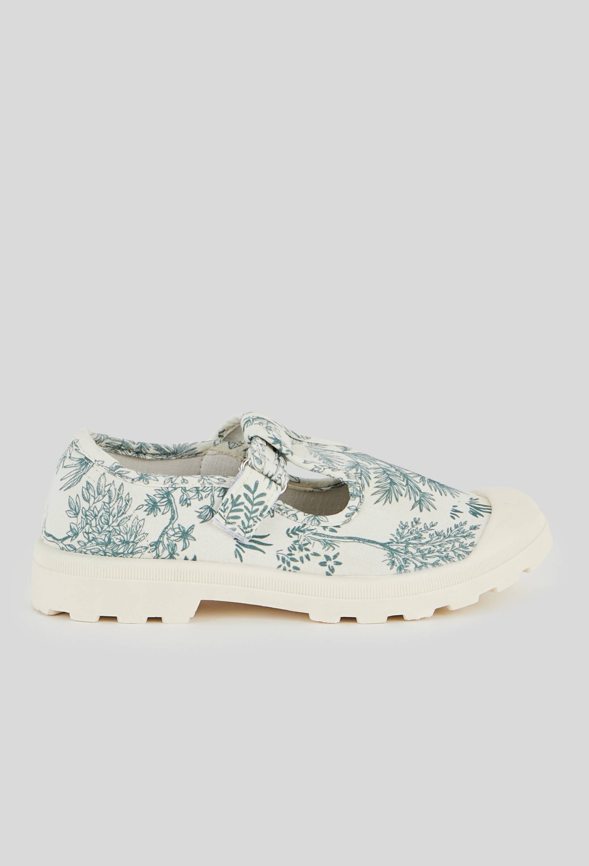 Chaussures, Vert, large image number 1