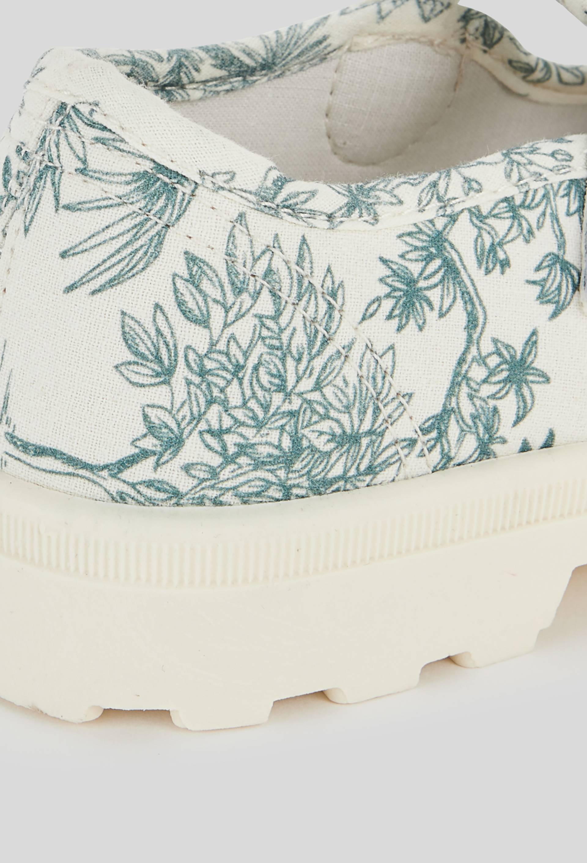 Chaussures, Vert, large image number 2