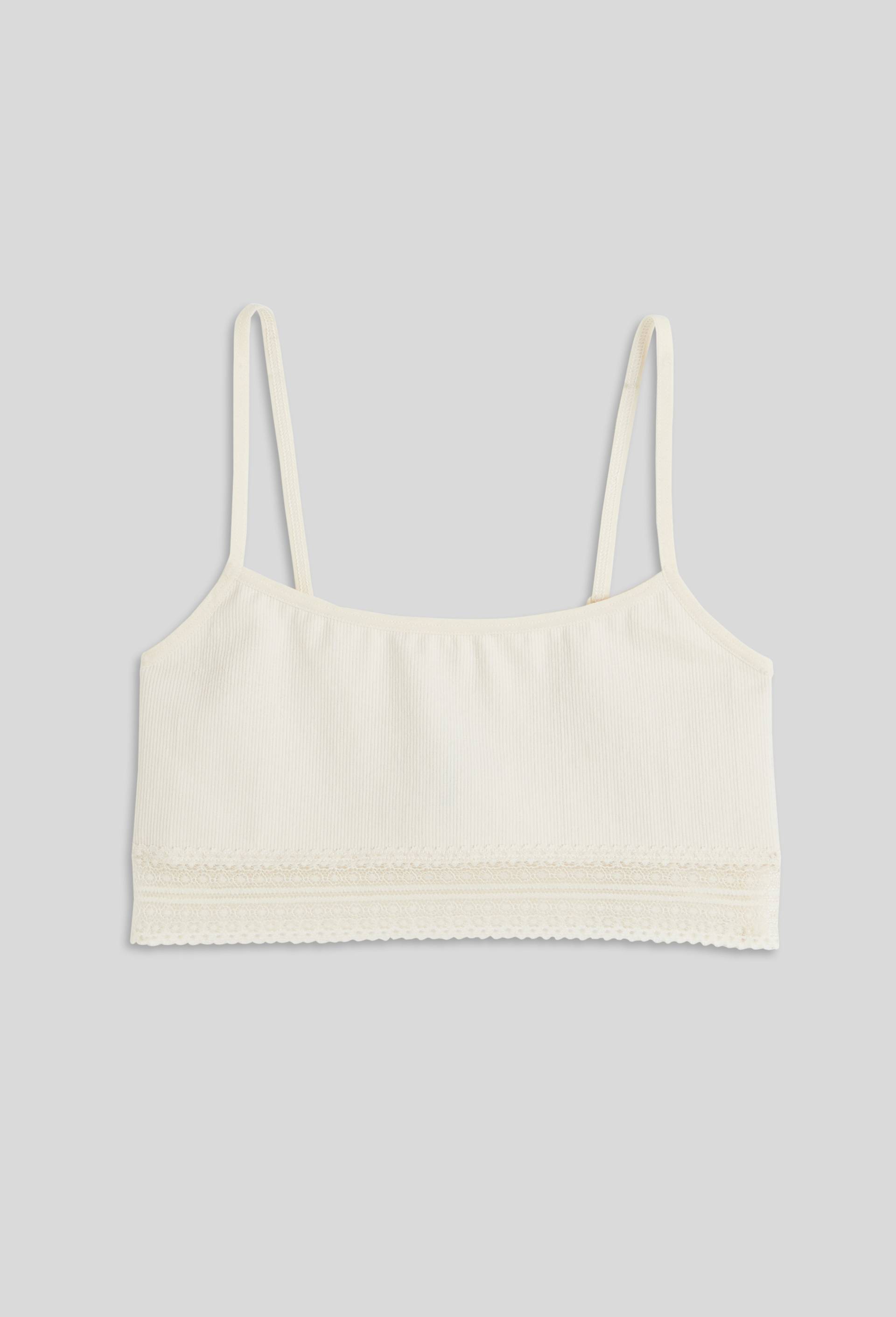 Brassière PAOLA, Oeko-Tex, Beige clair, large image number 2