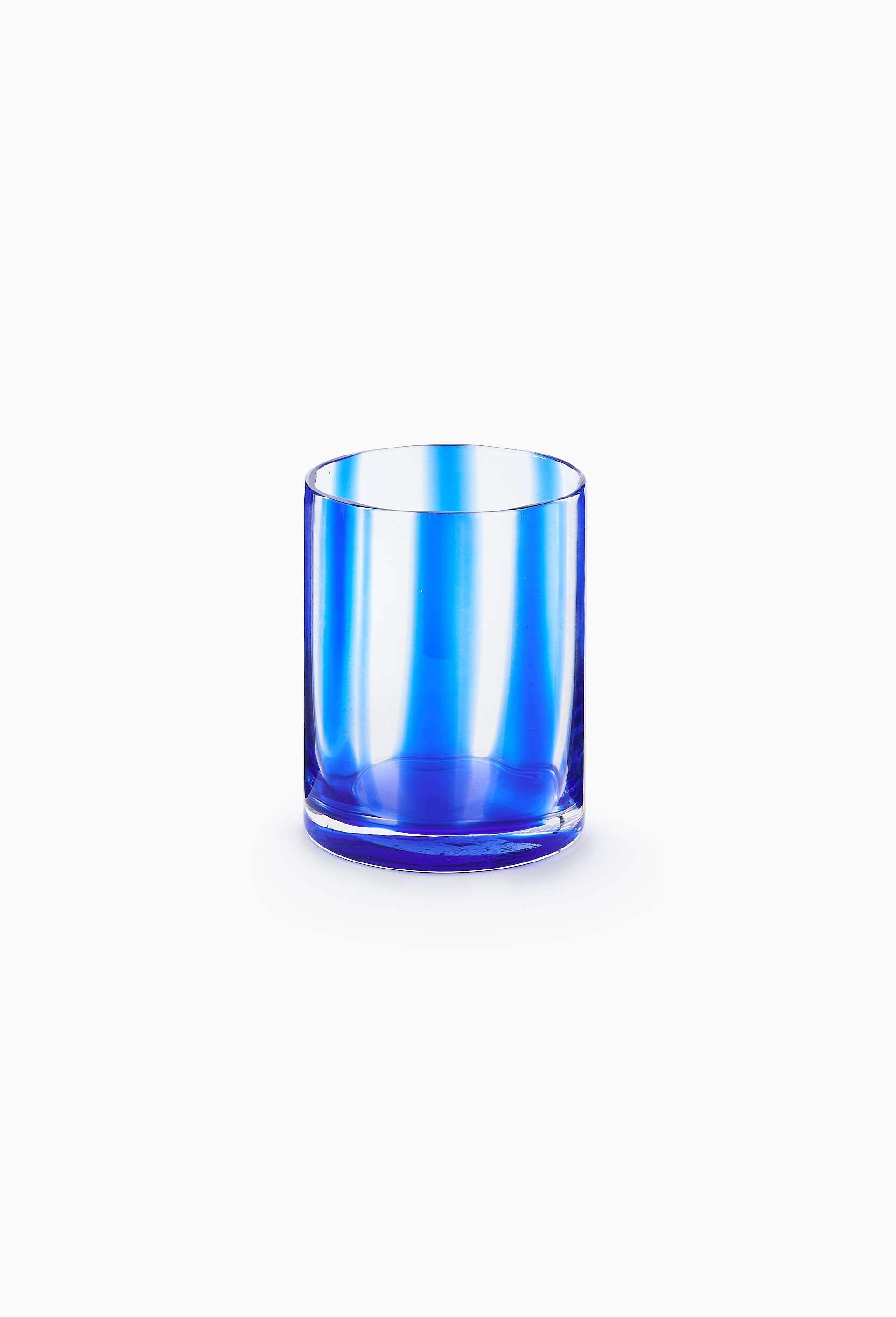 Gobelet, 50cl, Bleu, large image number 0