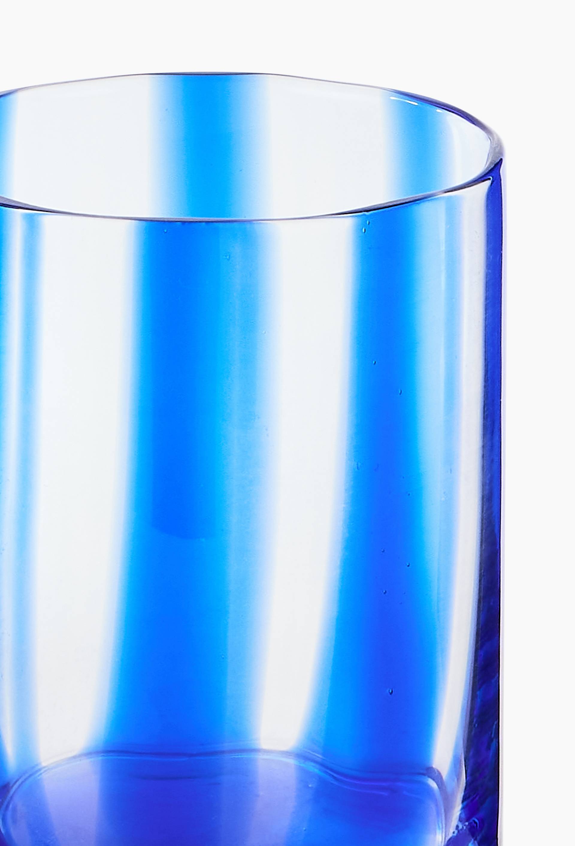 Gobelet, 50cl, Bleu, large image number 1