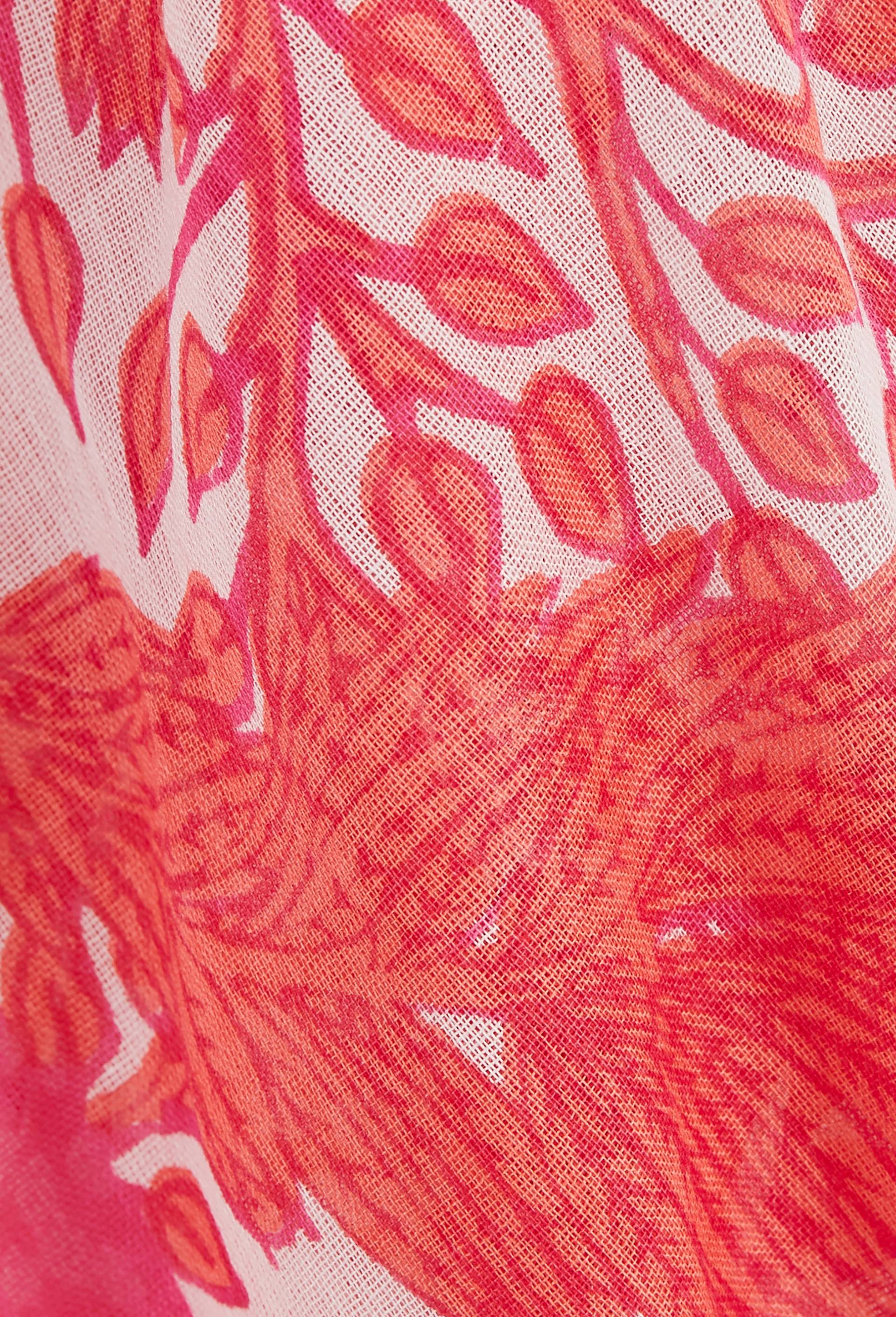 Etole, coton issu de l'agriculture biologique, Rose foncé, large image number 2.0
