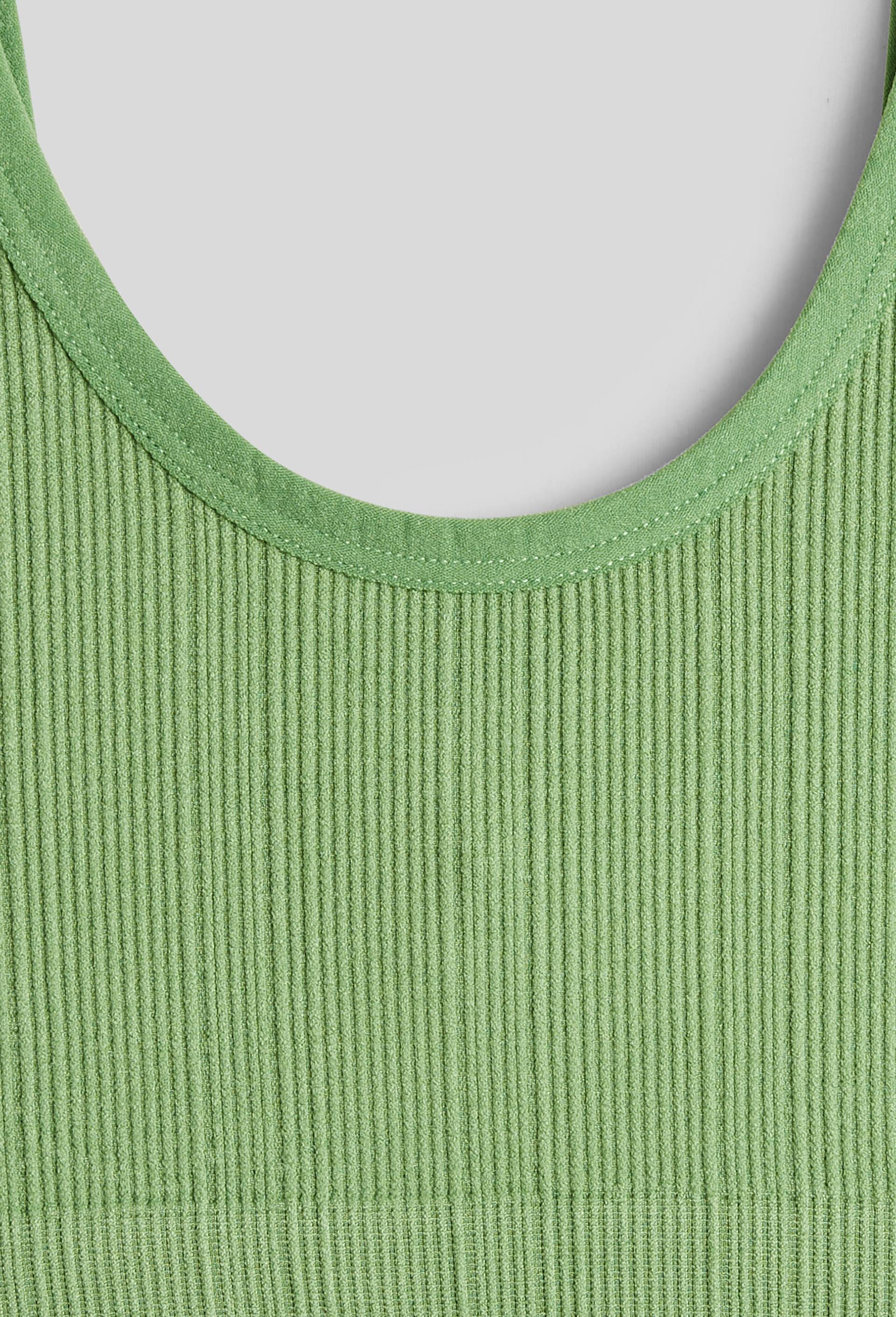 Brassière IDA, Oeko-Tex, Vert, large image number 2