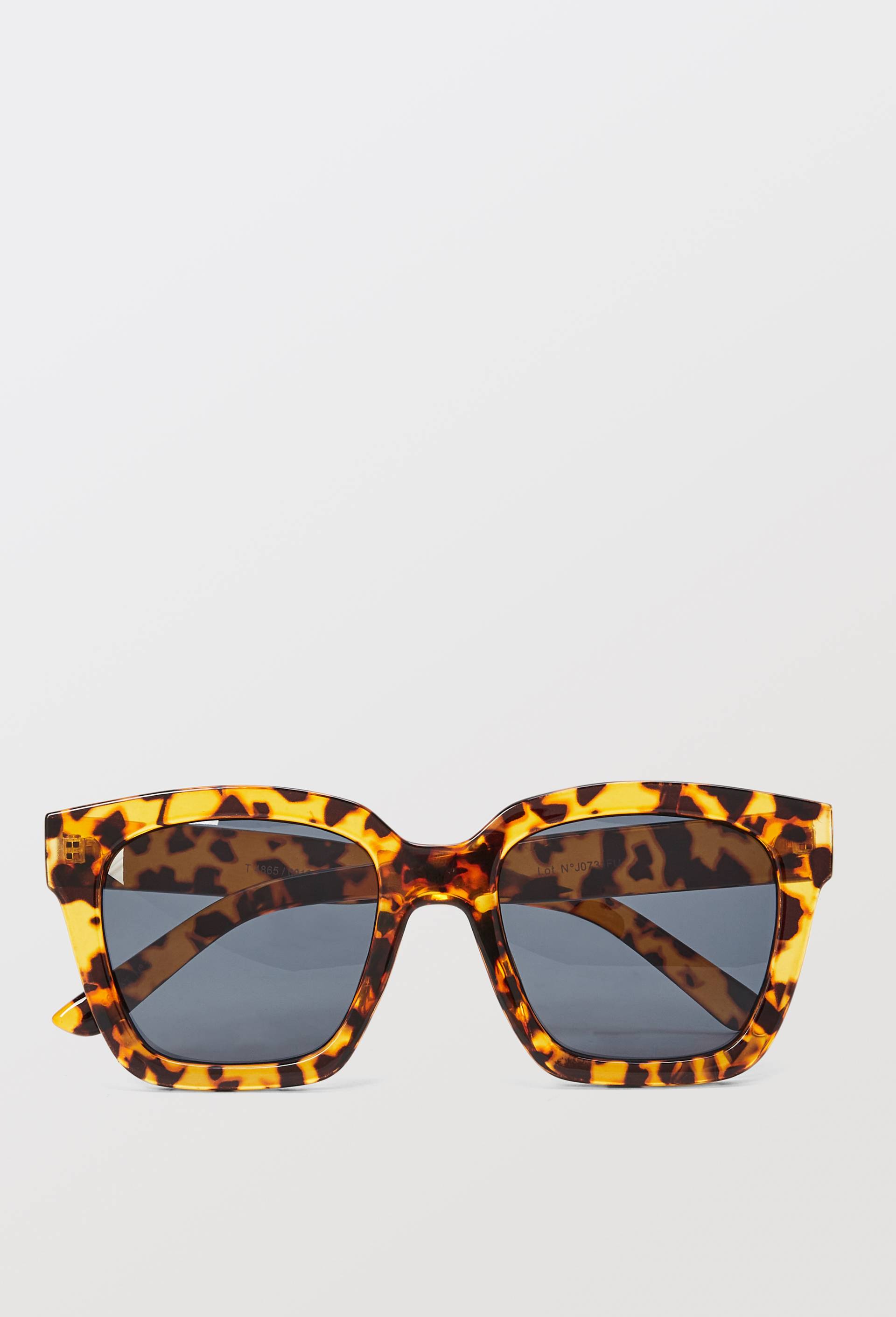 Lunettes de soleil, Beige, large image number 1.0