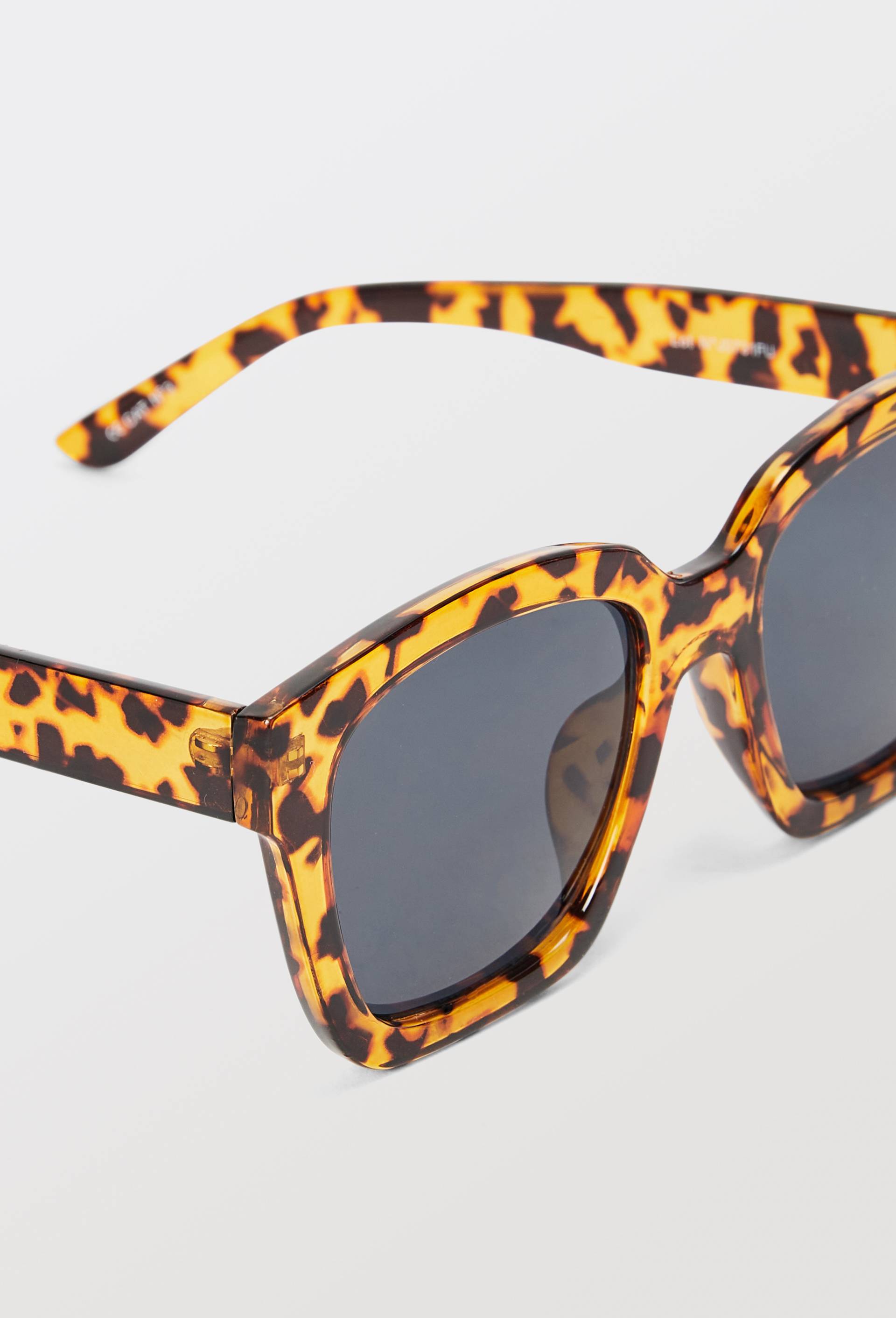 Lunettes de soleil, Beige, large image number 2.0