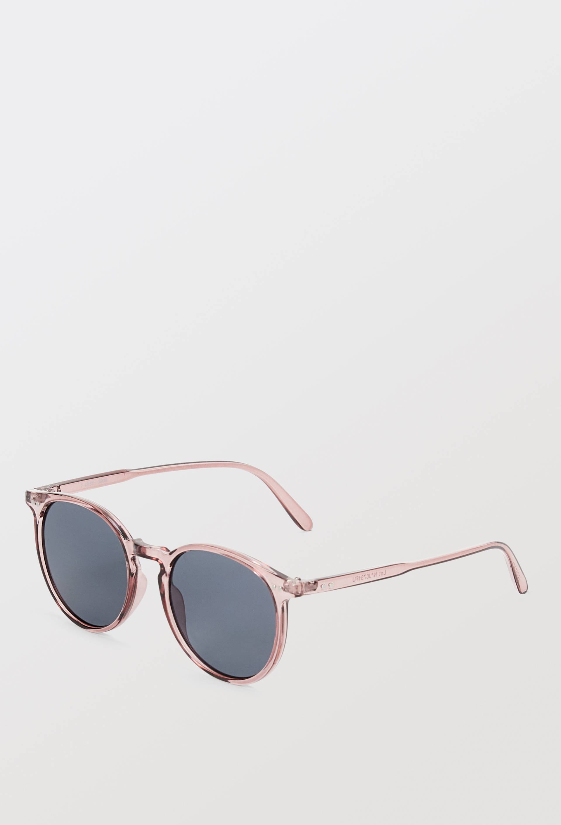 Lunettes de soleil, Violet clair, swatch image