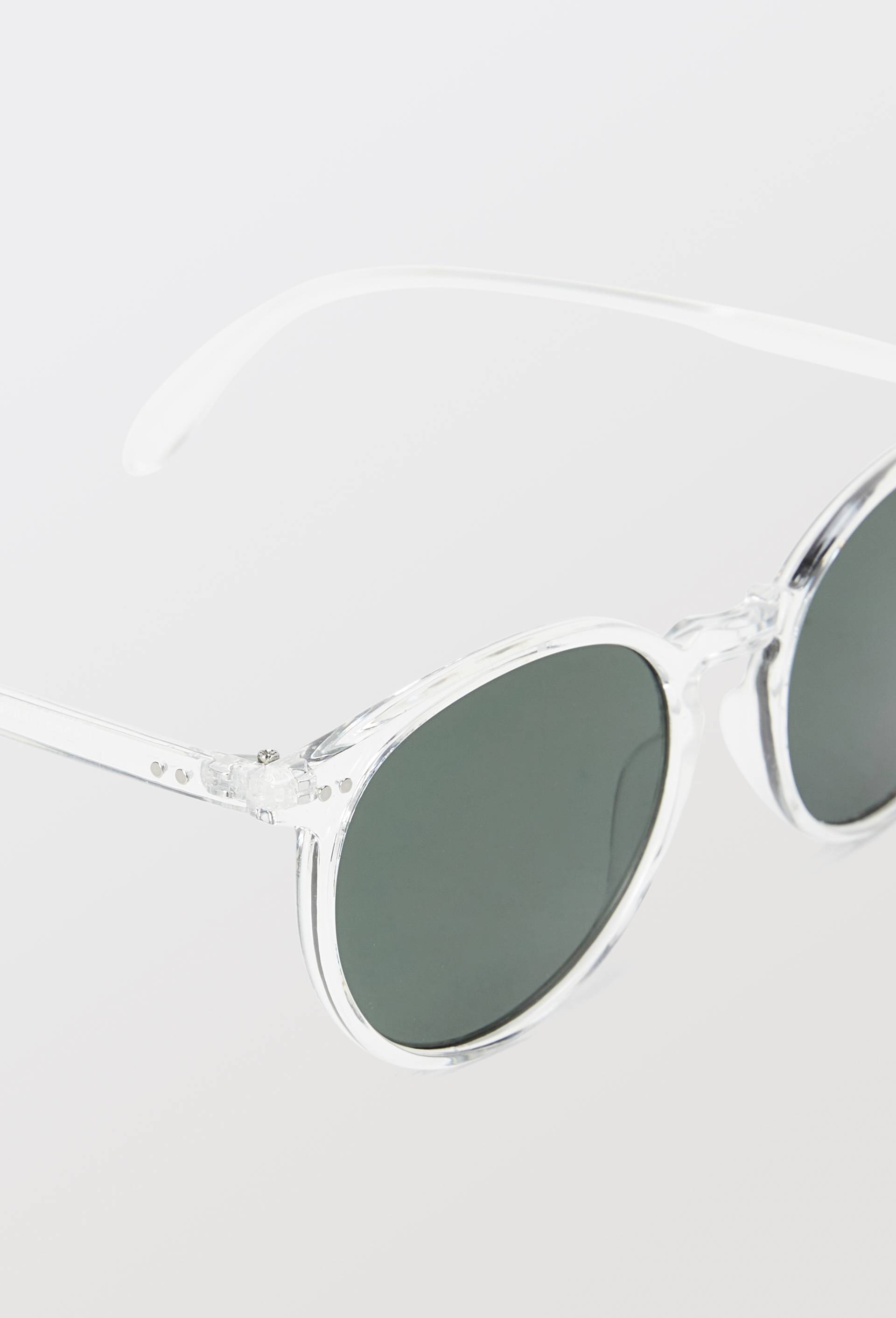 Lunettes de soleil pantos, Blanc, large image number 2