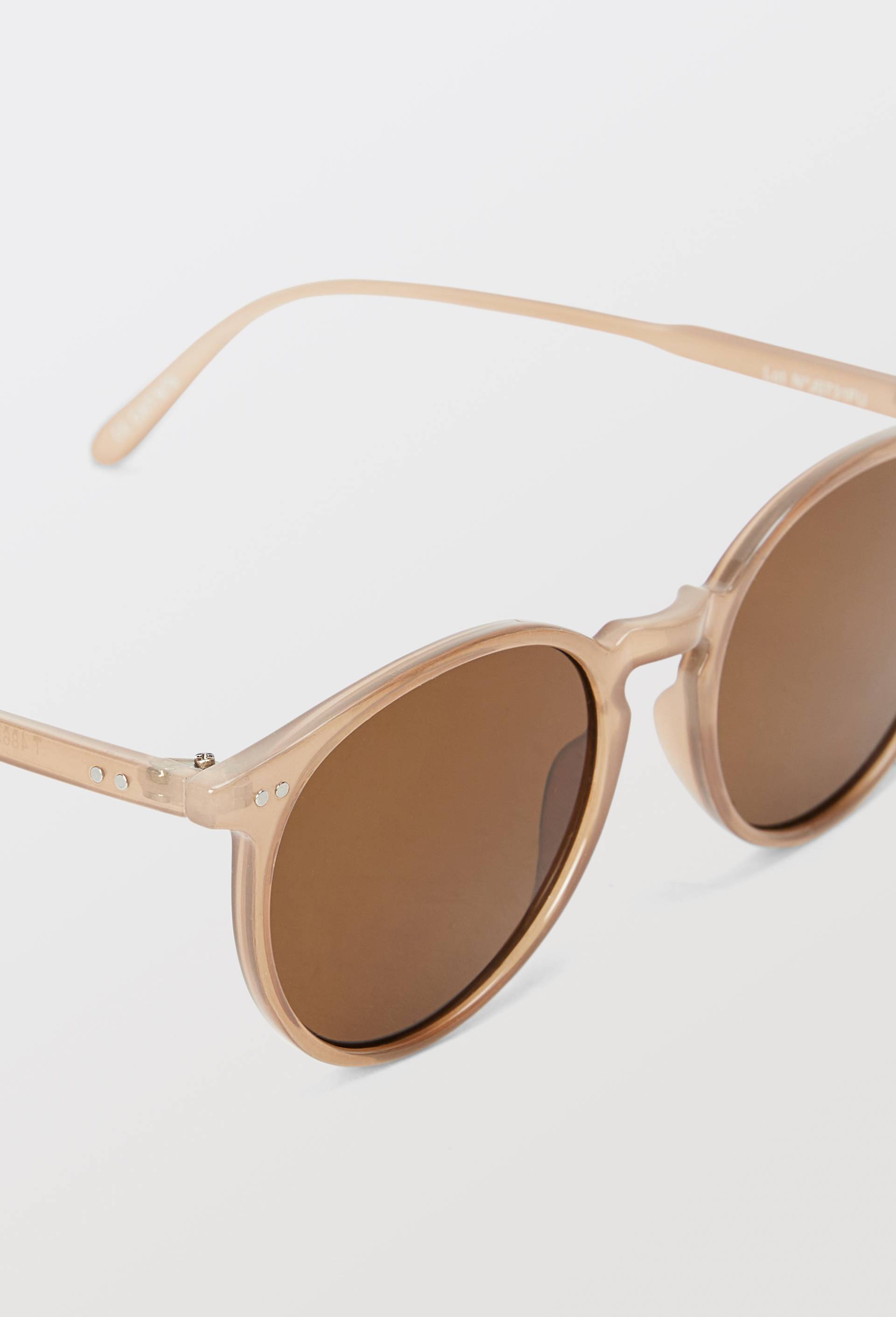 Lunettes de soleil, Brun clair, large image number 2