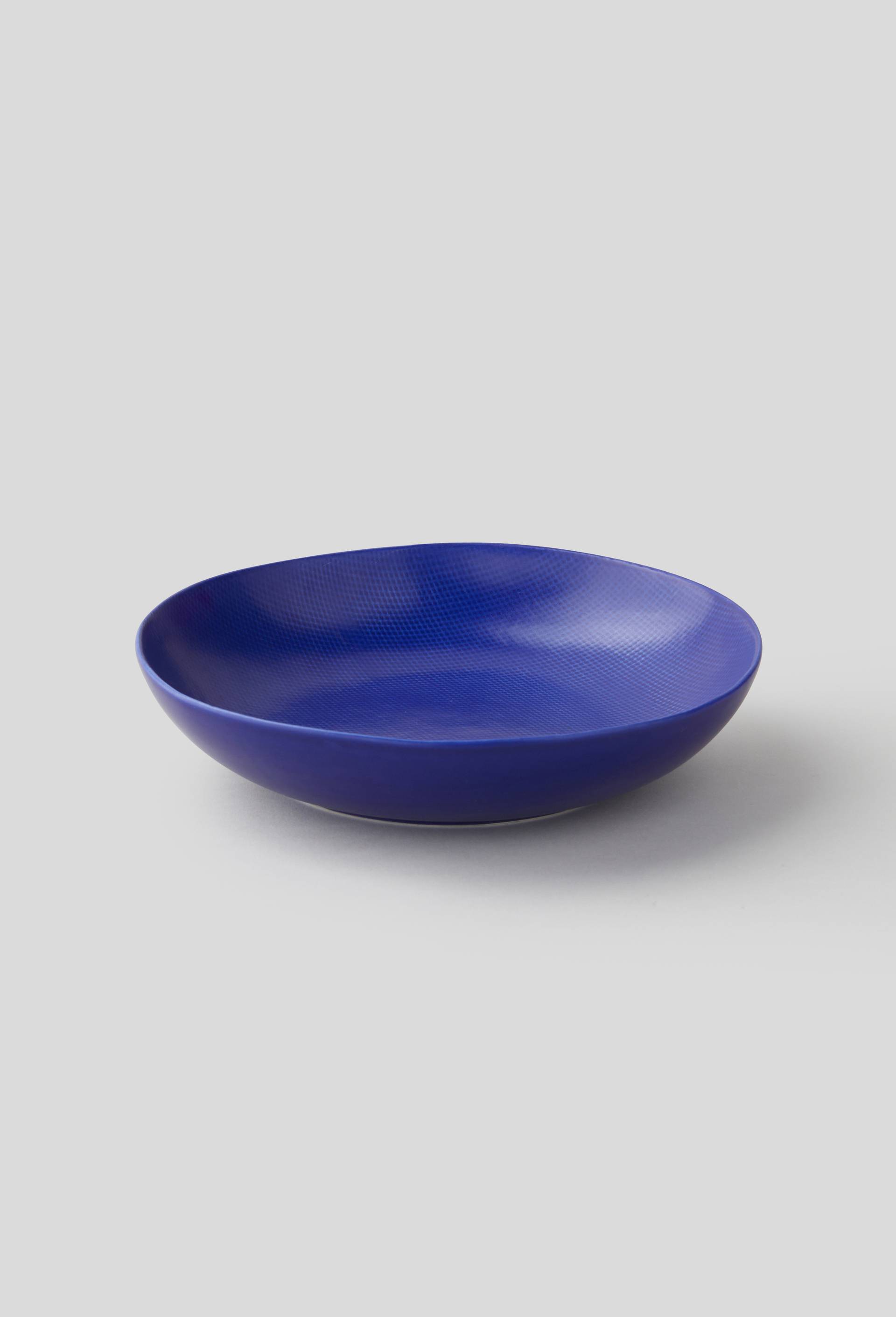 Saladier, 22cm, Bleu, large image number 0.0