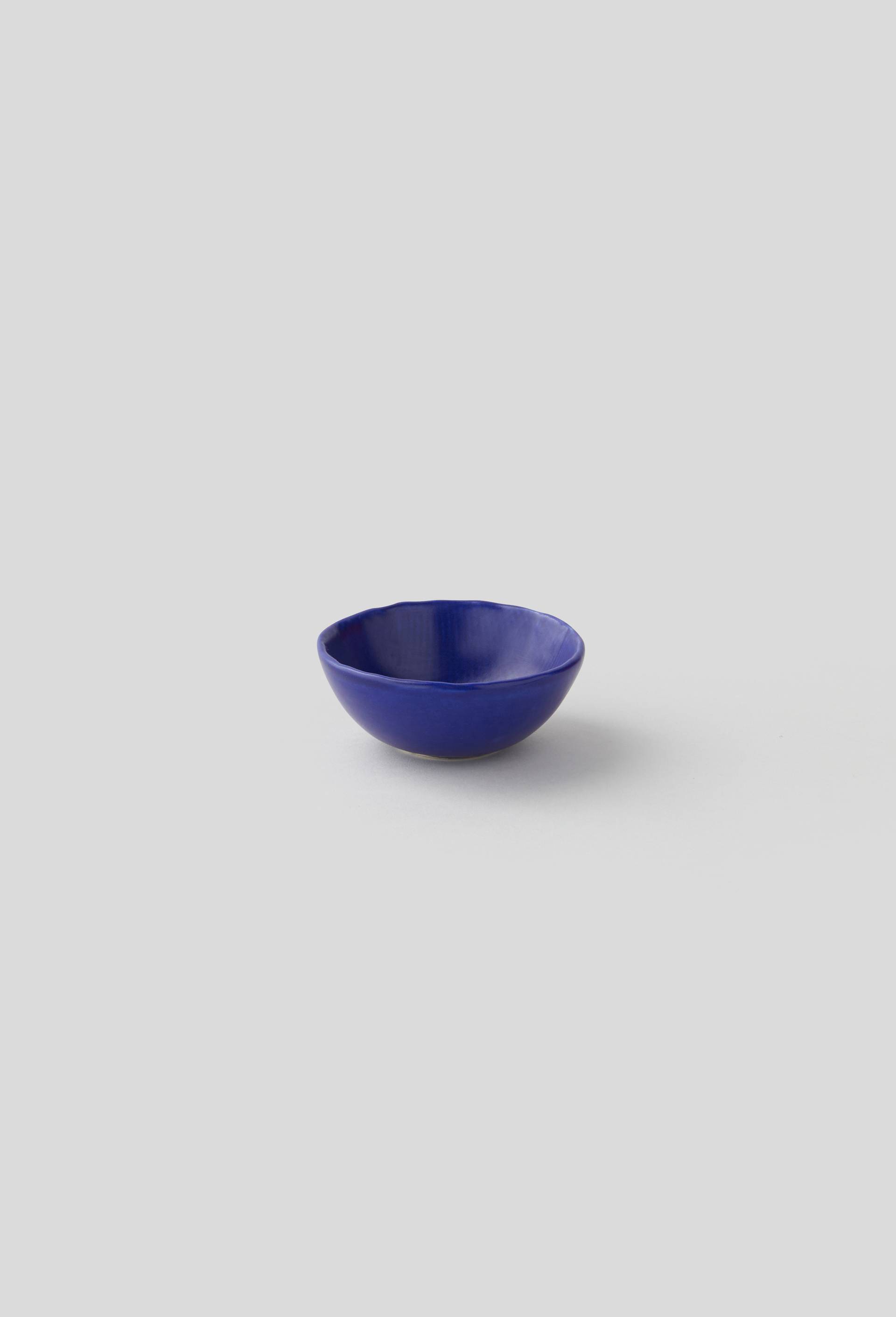 Mini coupelle, Bleu, large image number 0