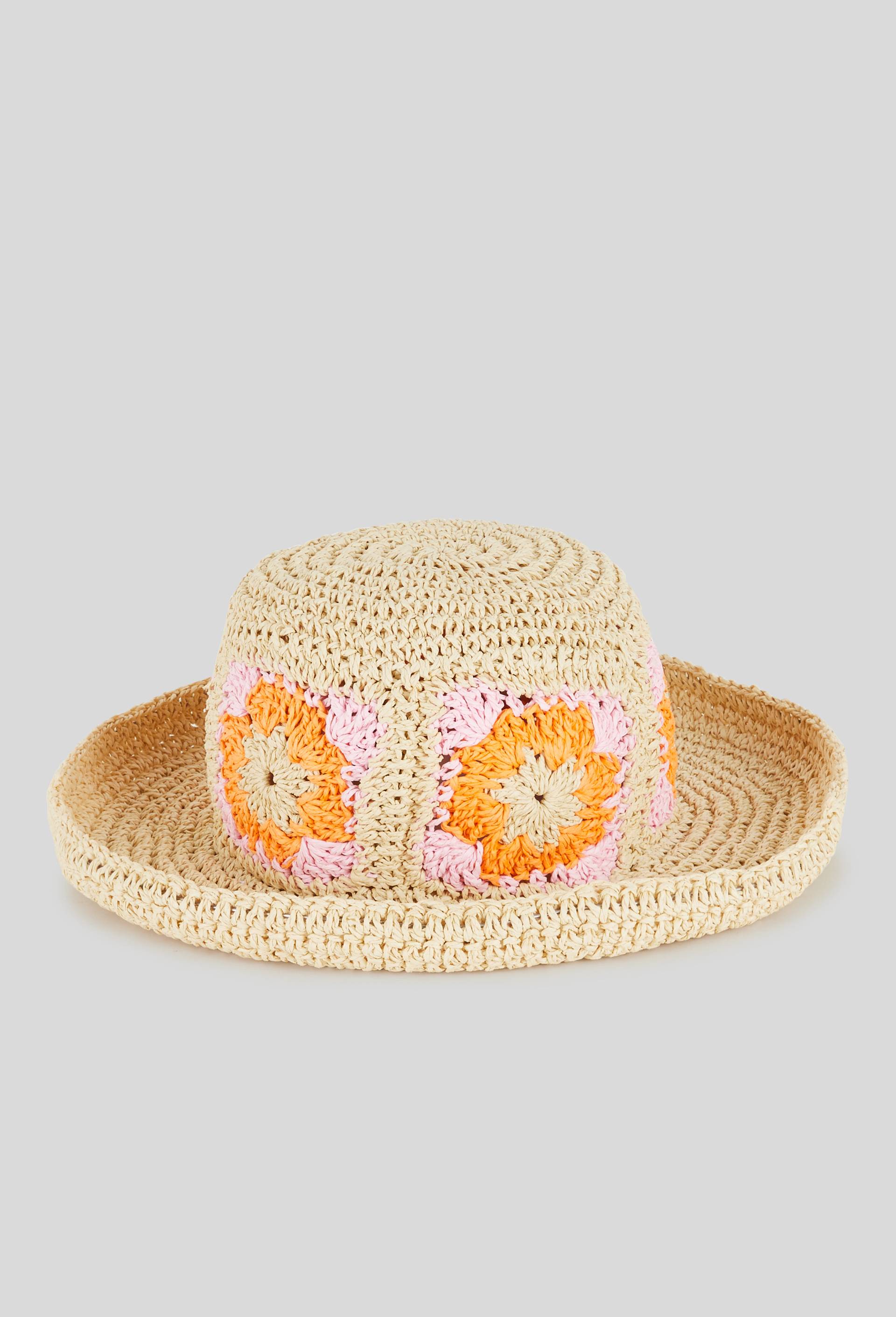 Bob crochet, Beige clair, large image number 0