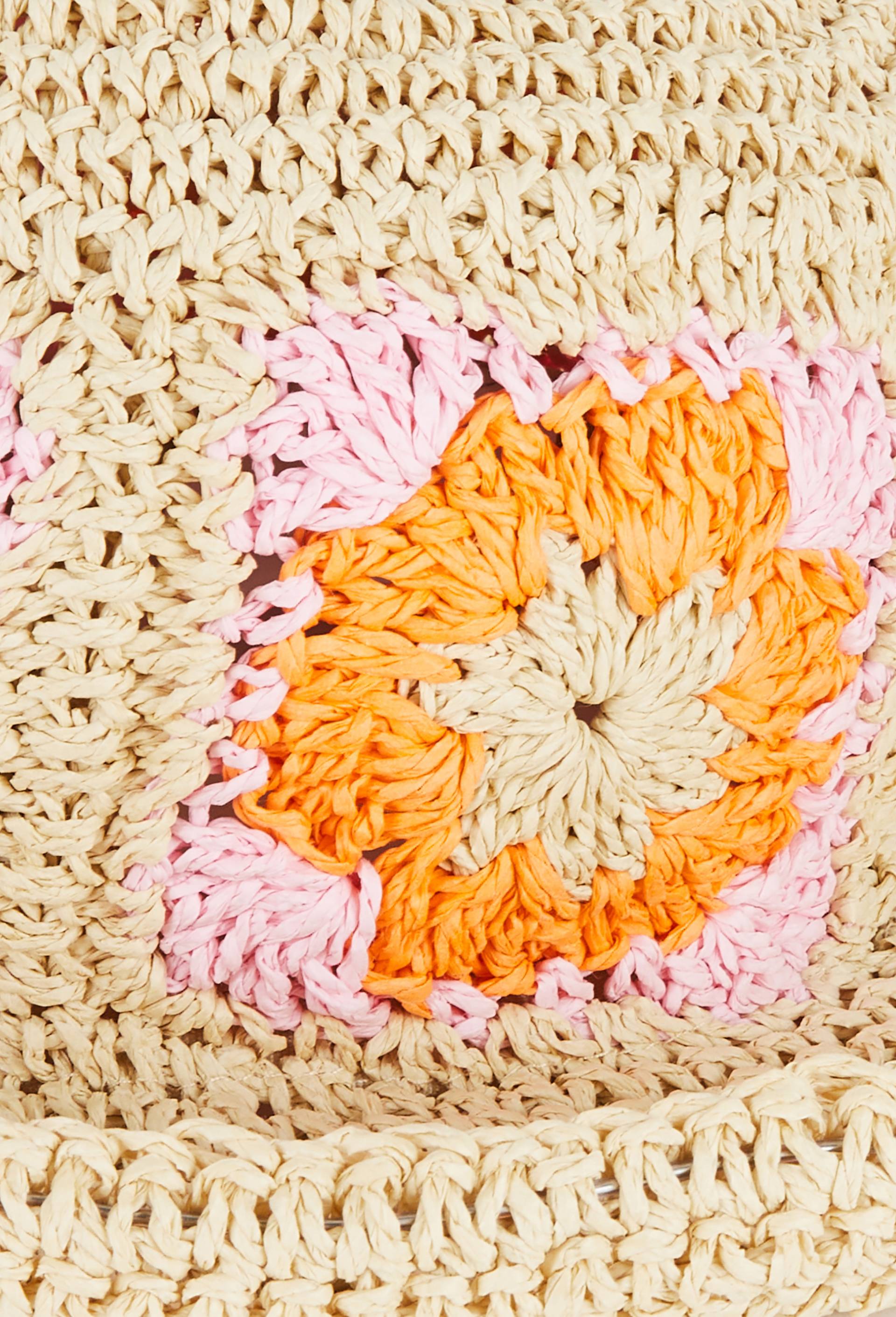 Bob crochet, Beige clair, large image number 1