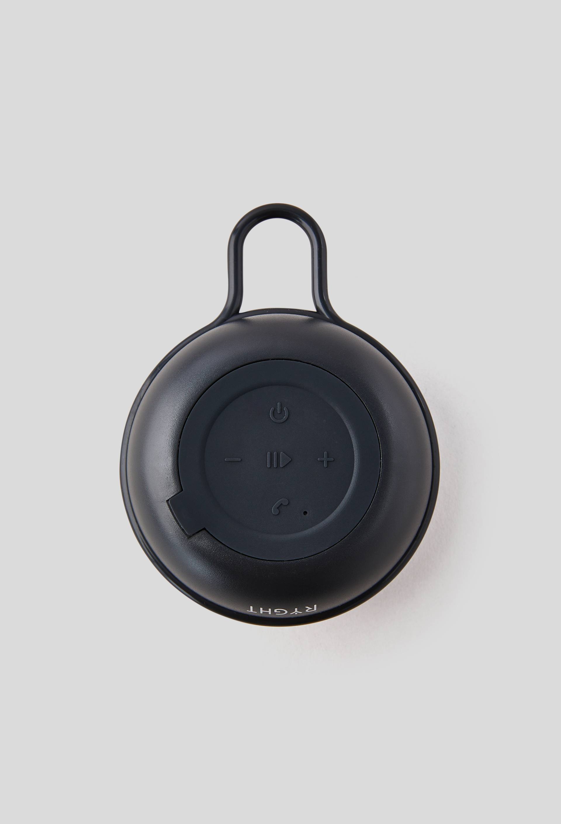 Enceinte sans fil, Noir, large image number 1