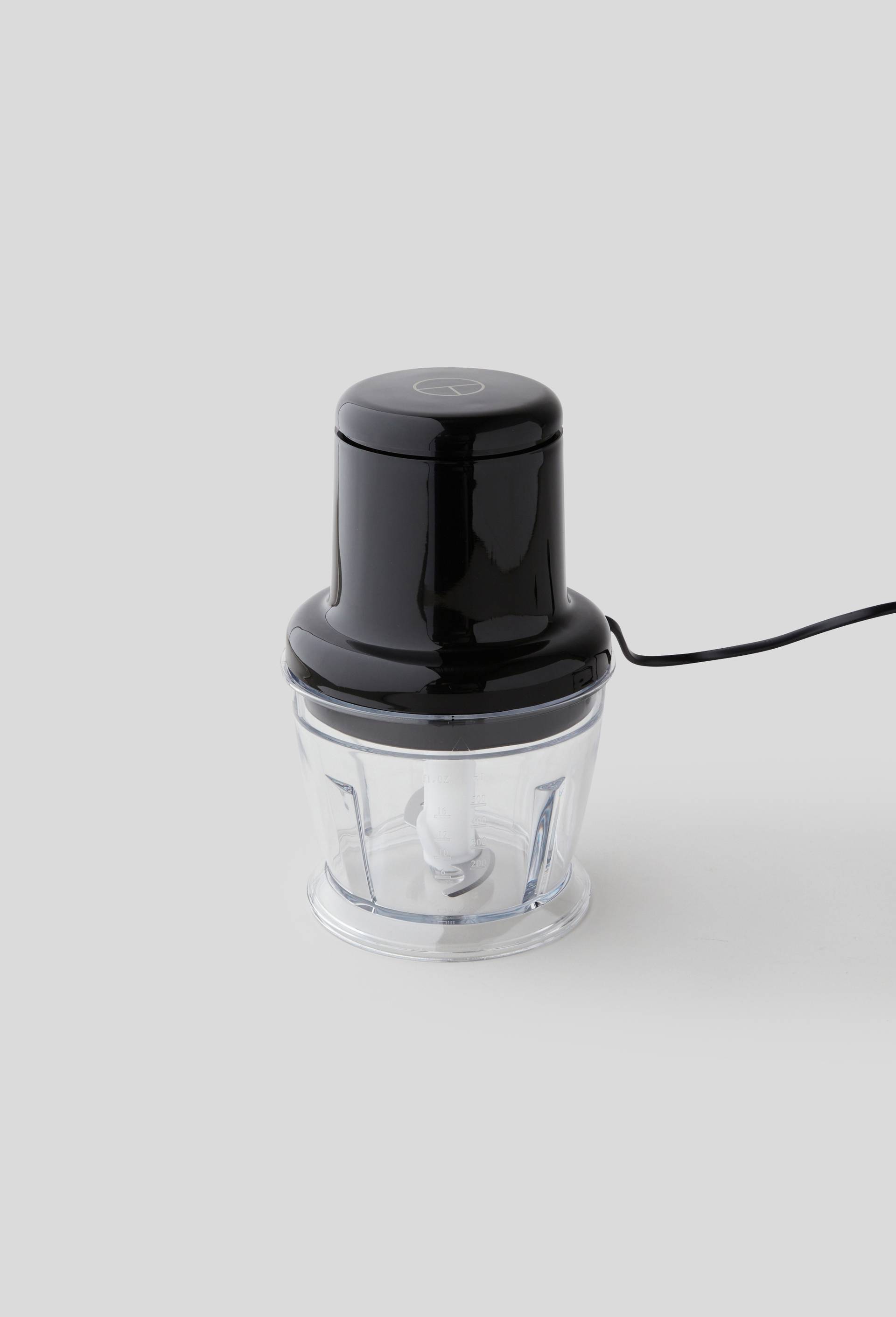 Hachoir &eacute;lectrique, 650ml, , large image number 0