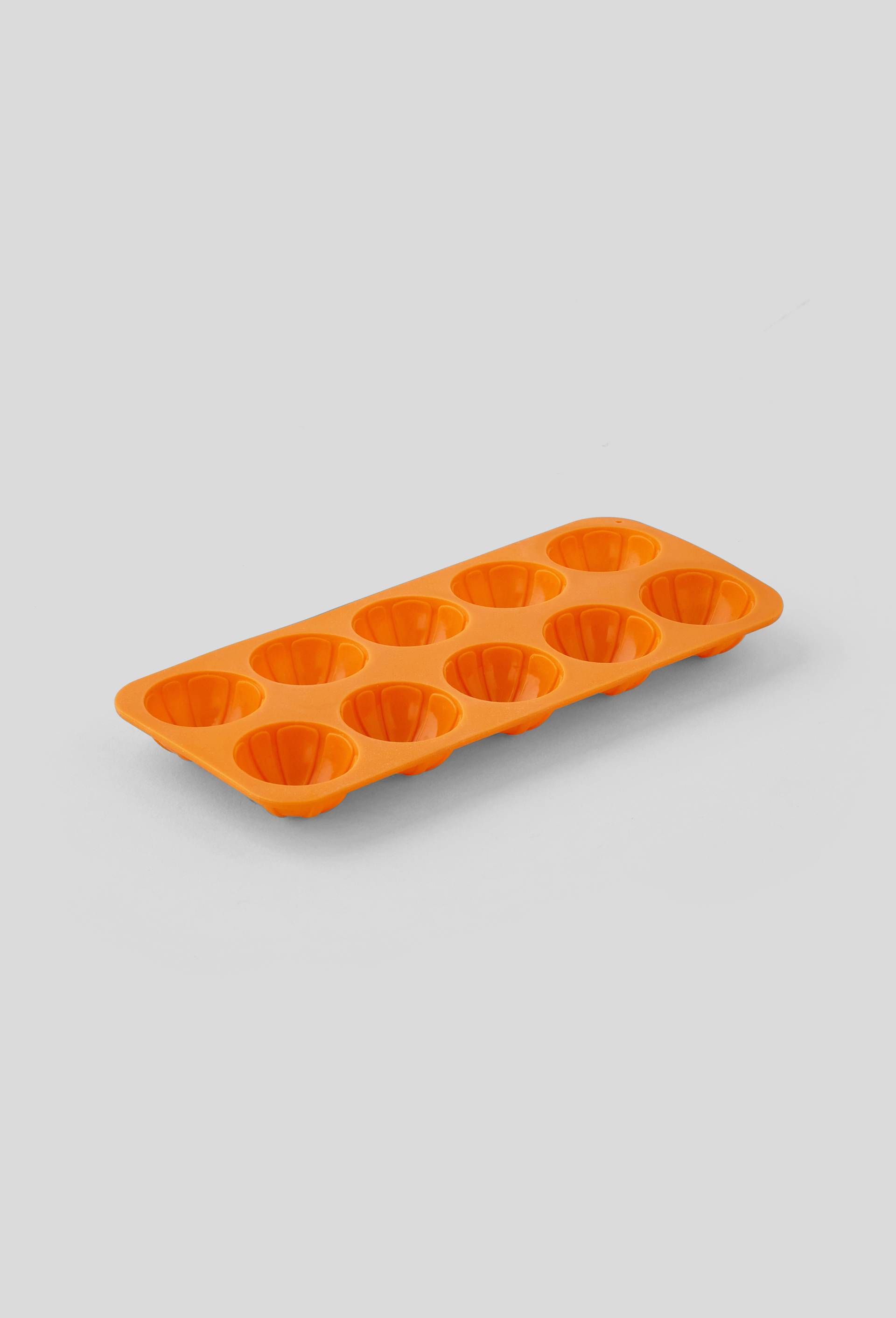 Bac &agrave; gla&ccedil;ons, Orange, large image number 0