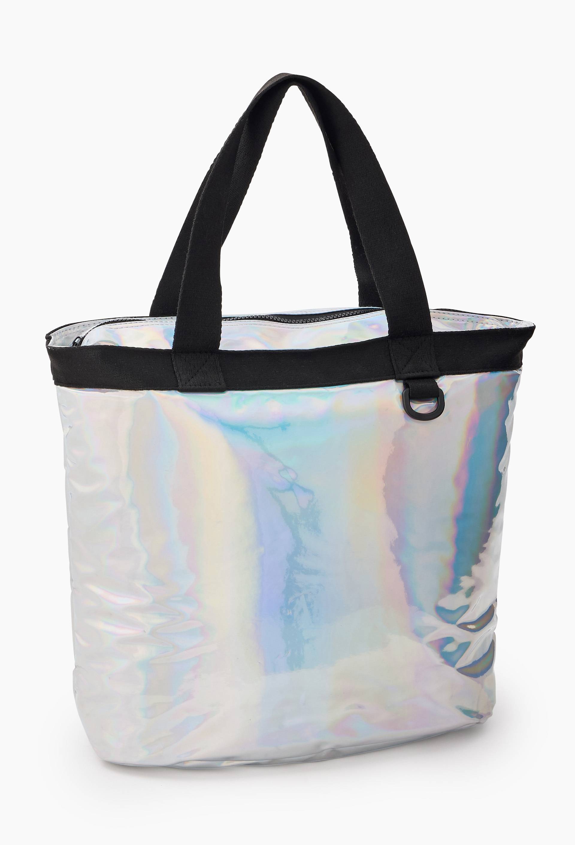 Sac de plage isotherme, 20,4L, Multicolore, large image number 0