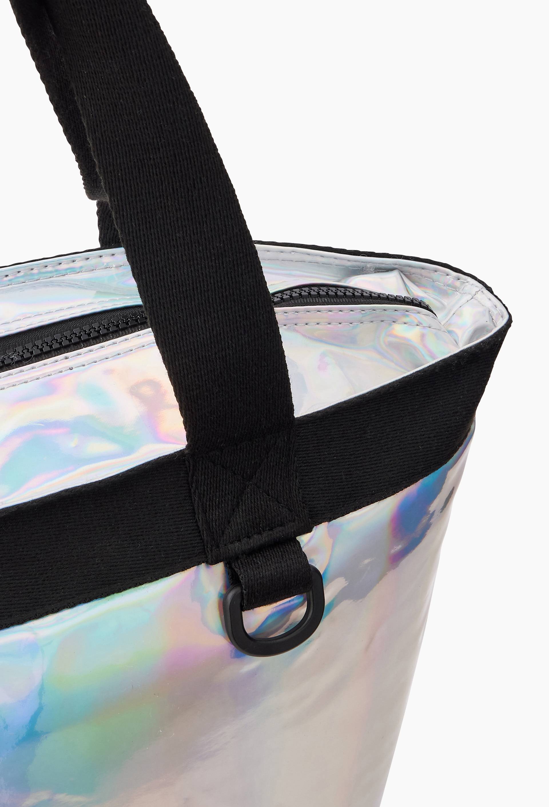 Sac de plage isotherme, 20,4L, Multicolore, large image number 1