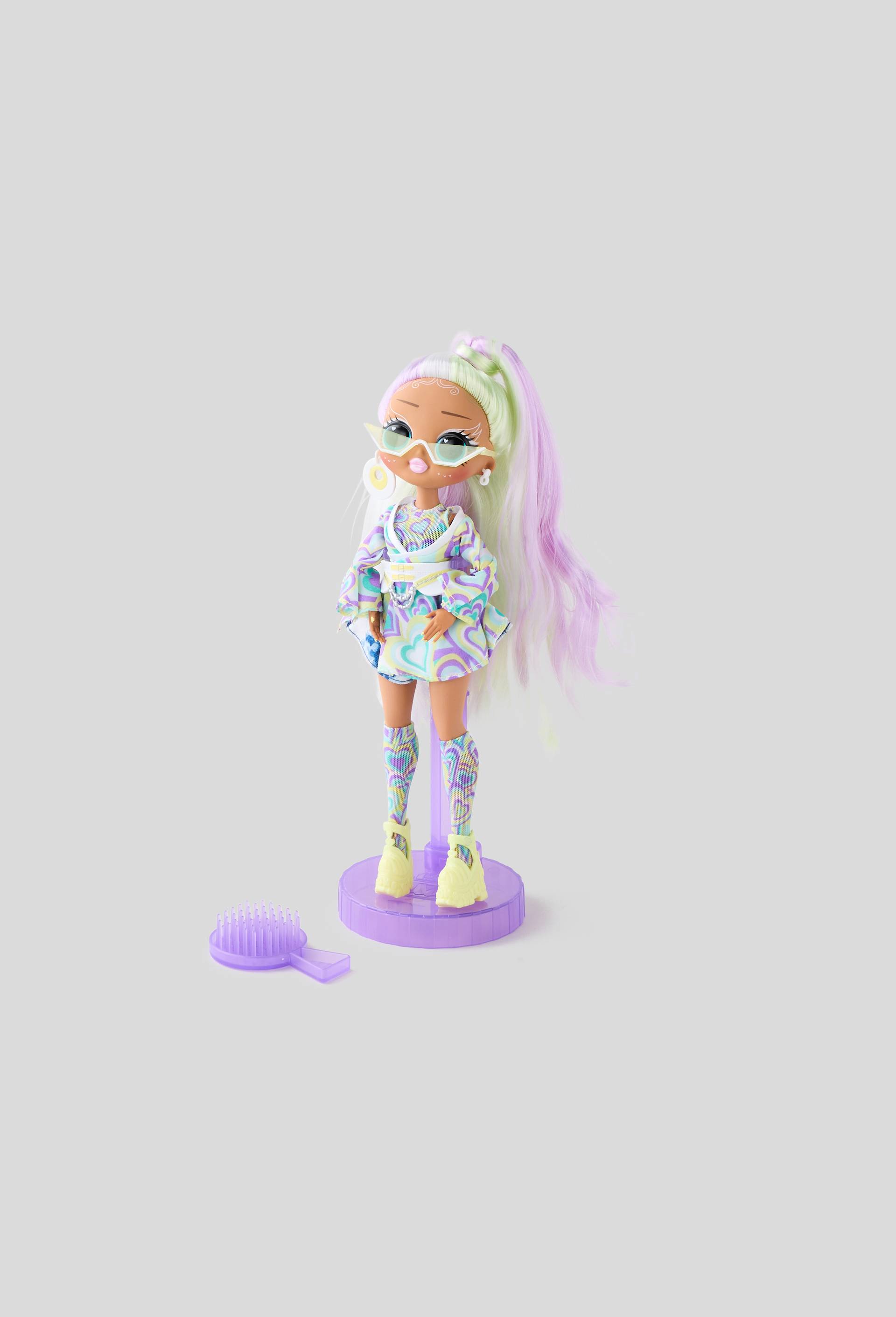 L.O.L. Surprise OMG Sunshine Makeover - Sunrise, Multicolore, large image number 0