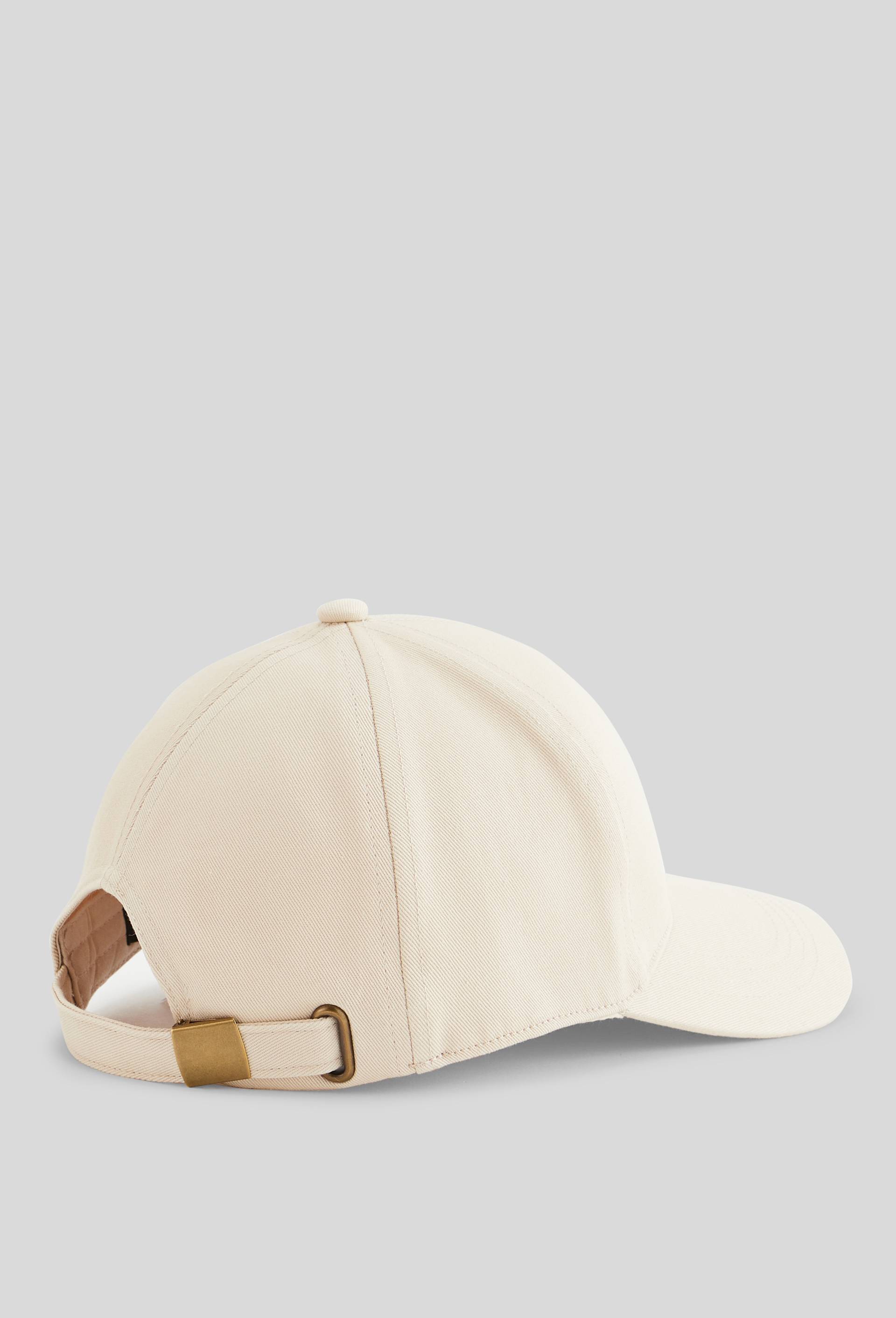 Casquette en coton, Beige clair, large image number 1