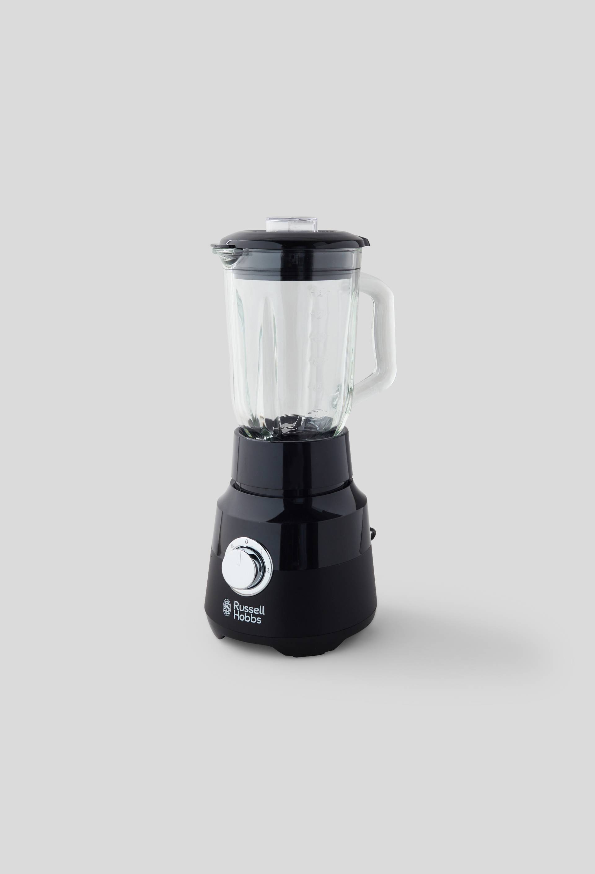 Blender électrique, Noir, large image number 0.0