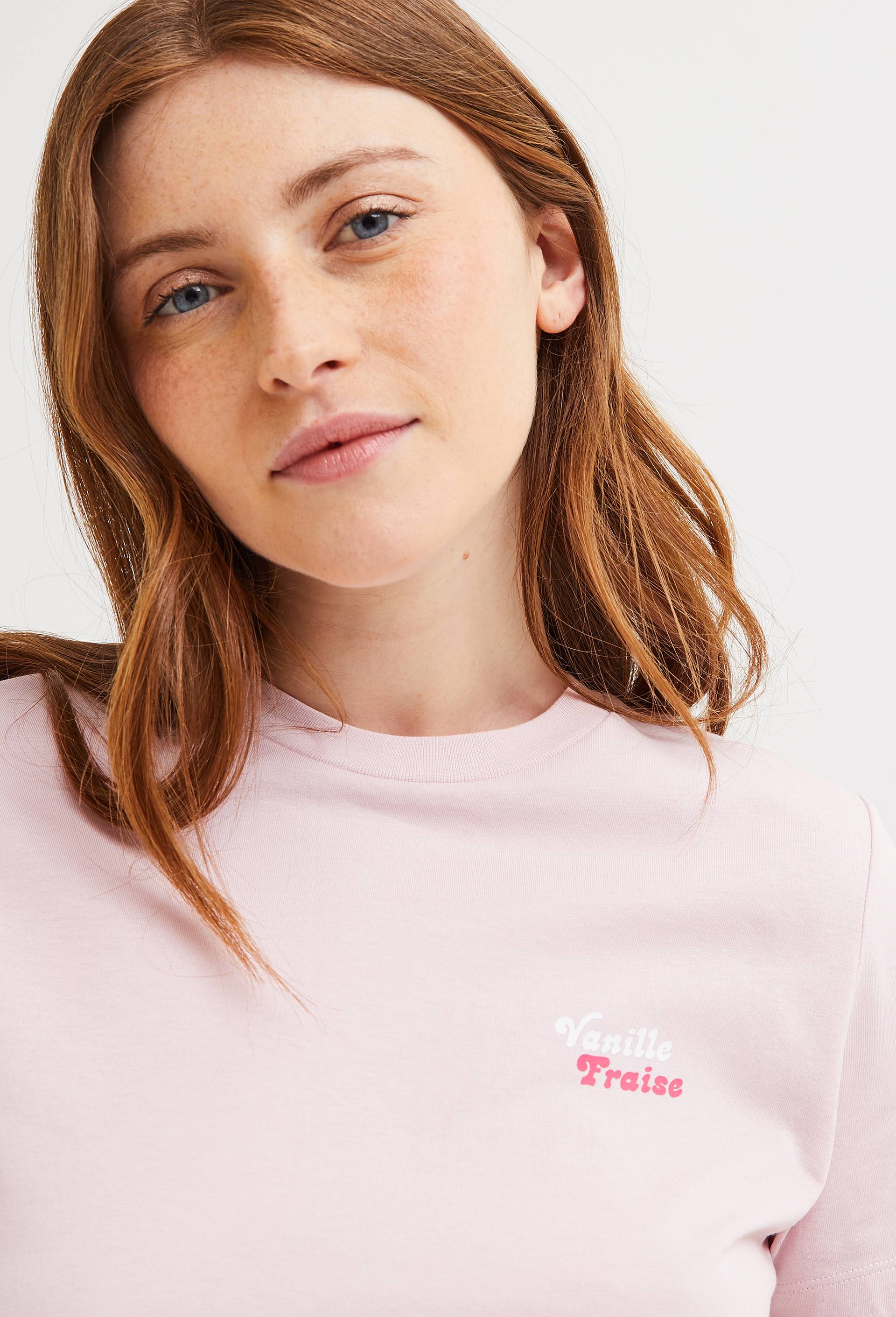 Sweat-shirt Femme 100% Coton Biologique - Commerce équitable, Certifié Oeko-Tex Et Ecolabel - 2