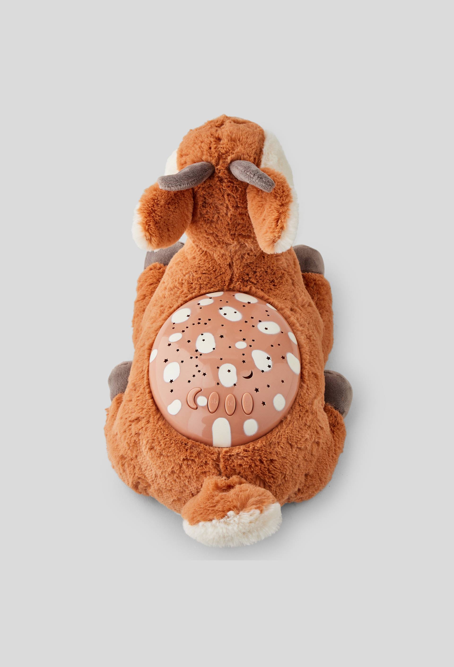Veilleuse Twilight Buddies- Faon, Multicolore, large image number 1