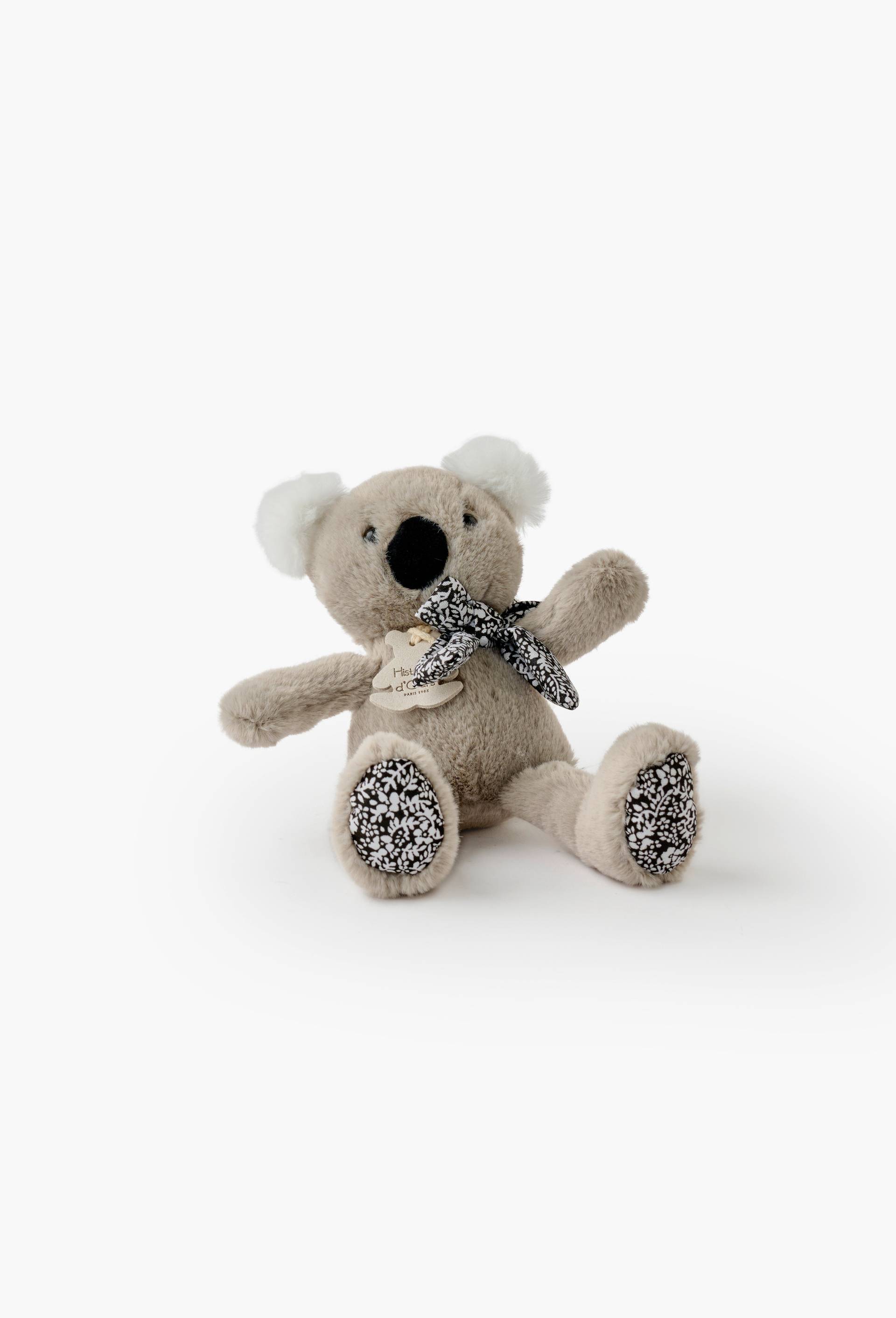 Mini doudou D&C, Multicolore, large image number 0