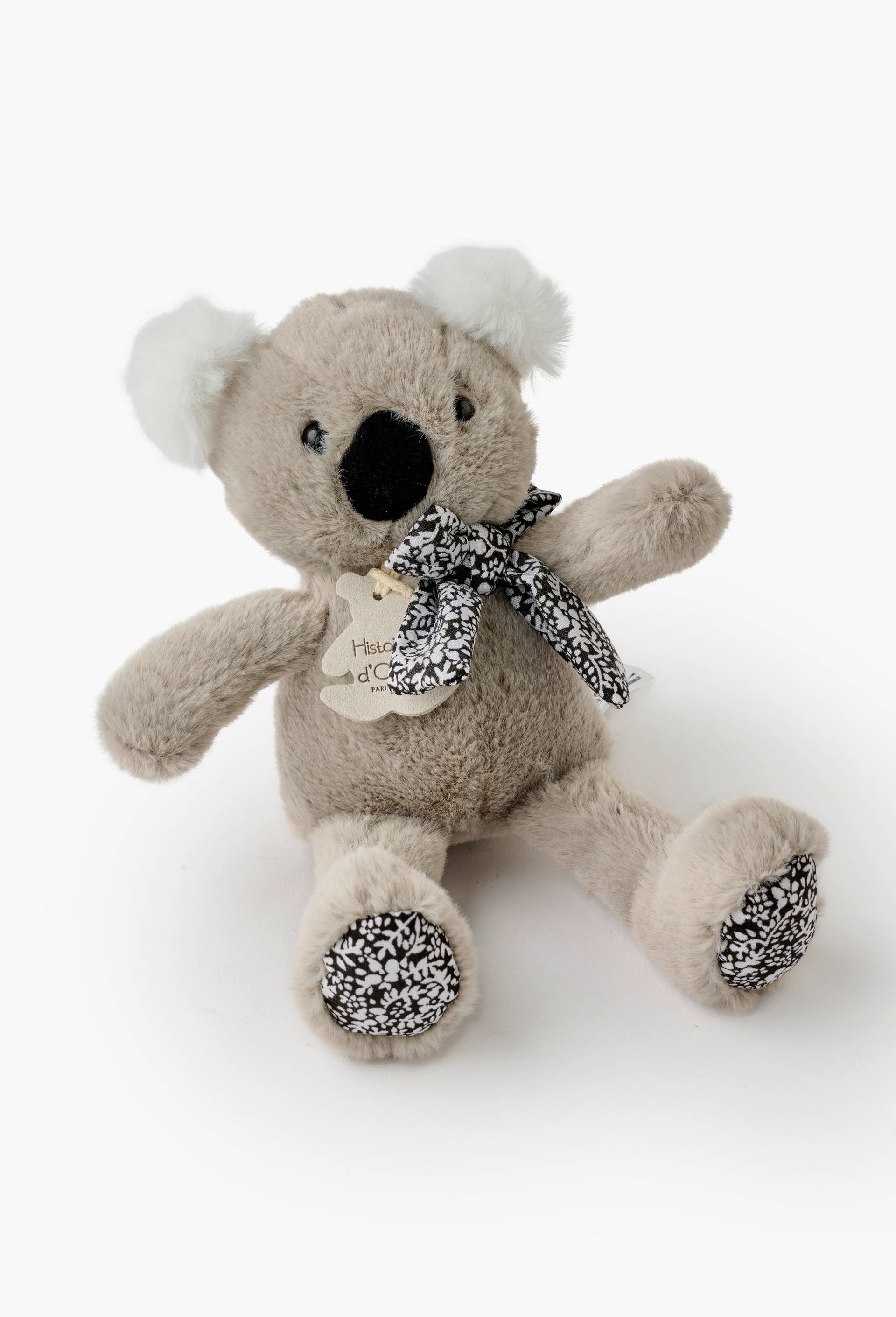 Mini doudou D&C, Multicolore, large image number 1