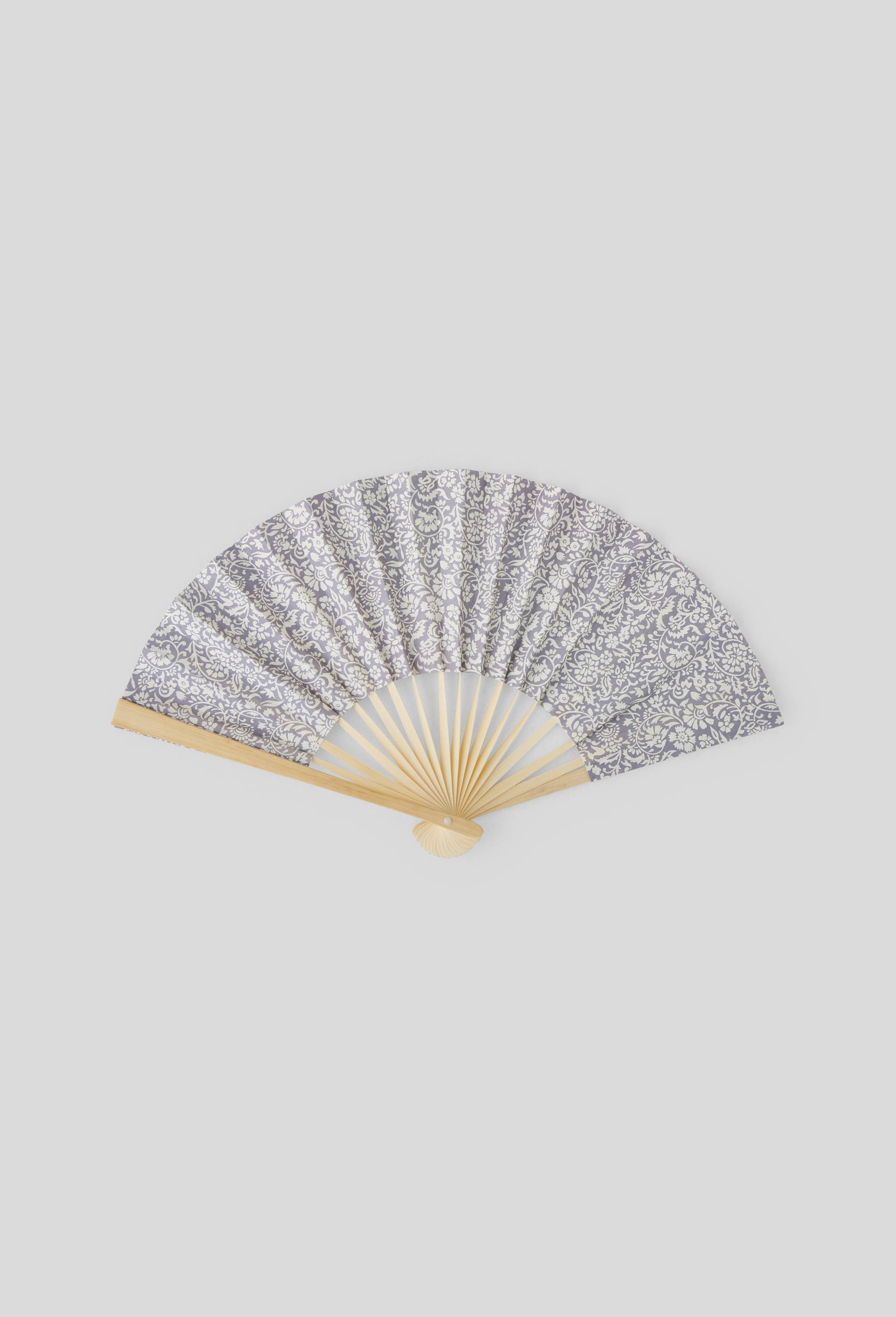 Fan indienne, Multicolore, large image number 0