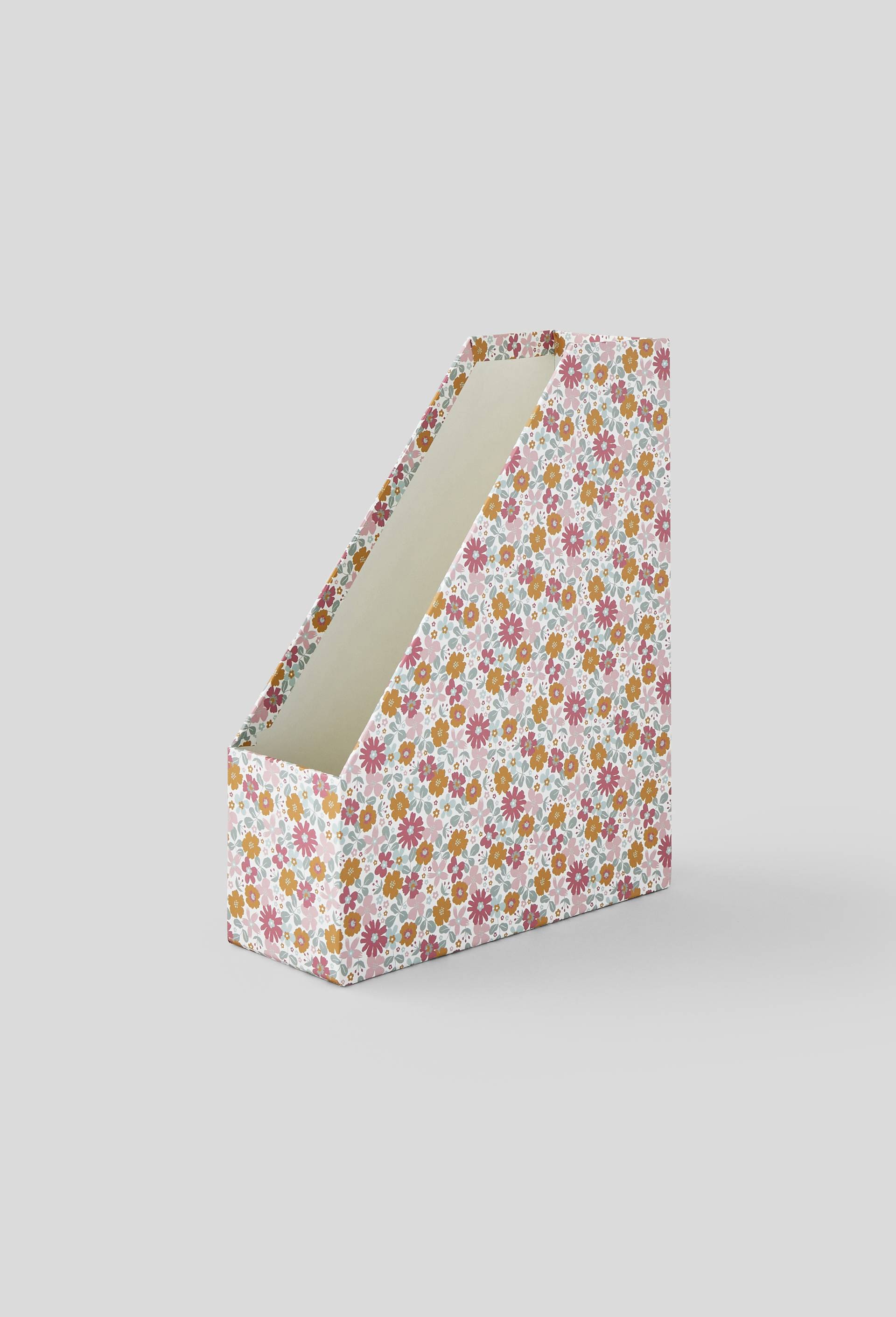 Range magazines, Rose foncé, large image number 0.0