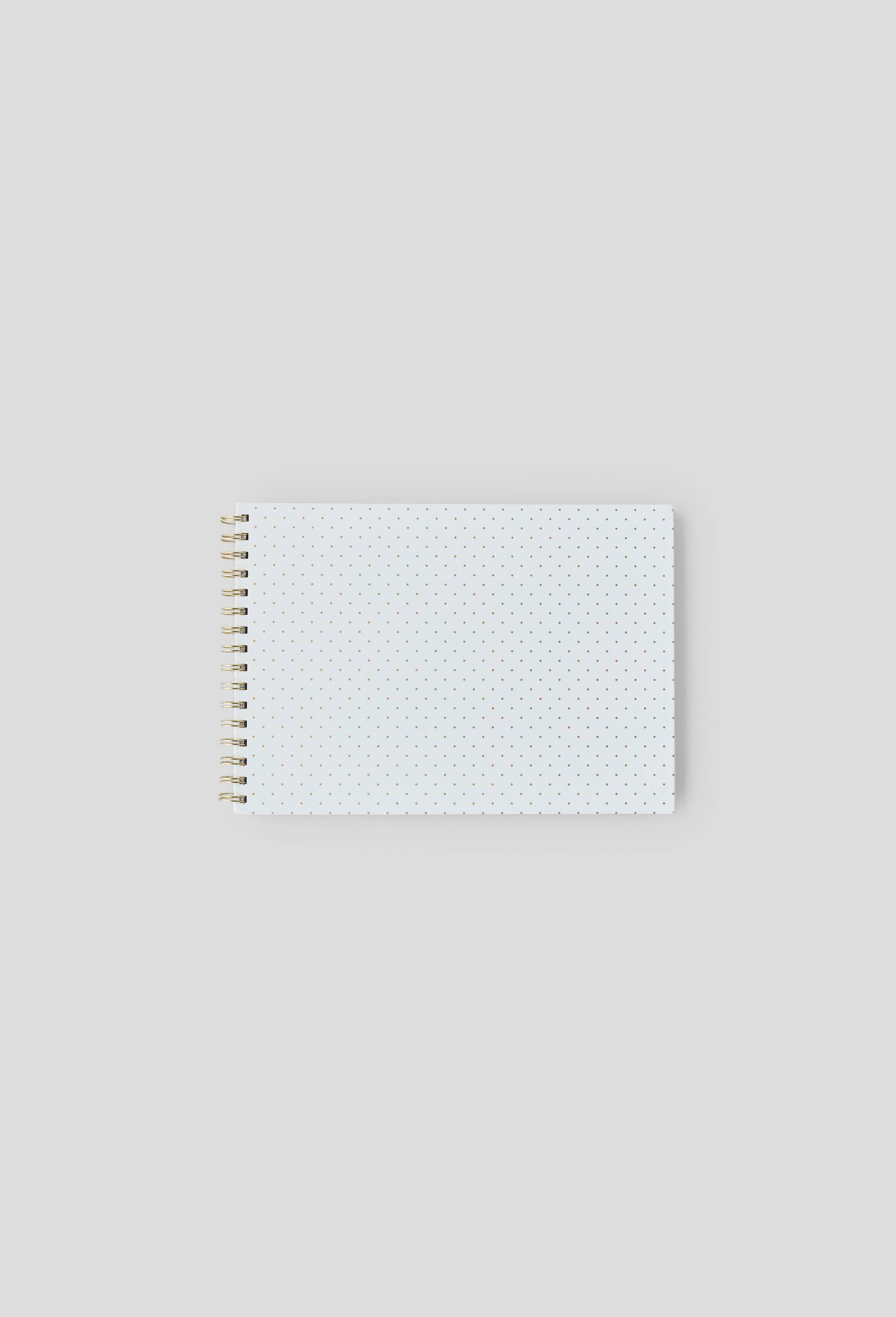 Bloc de dessin A4, 80 pages, FSC, Or, large image number 0.0