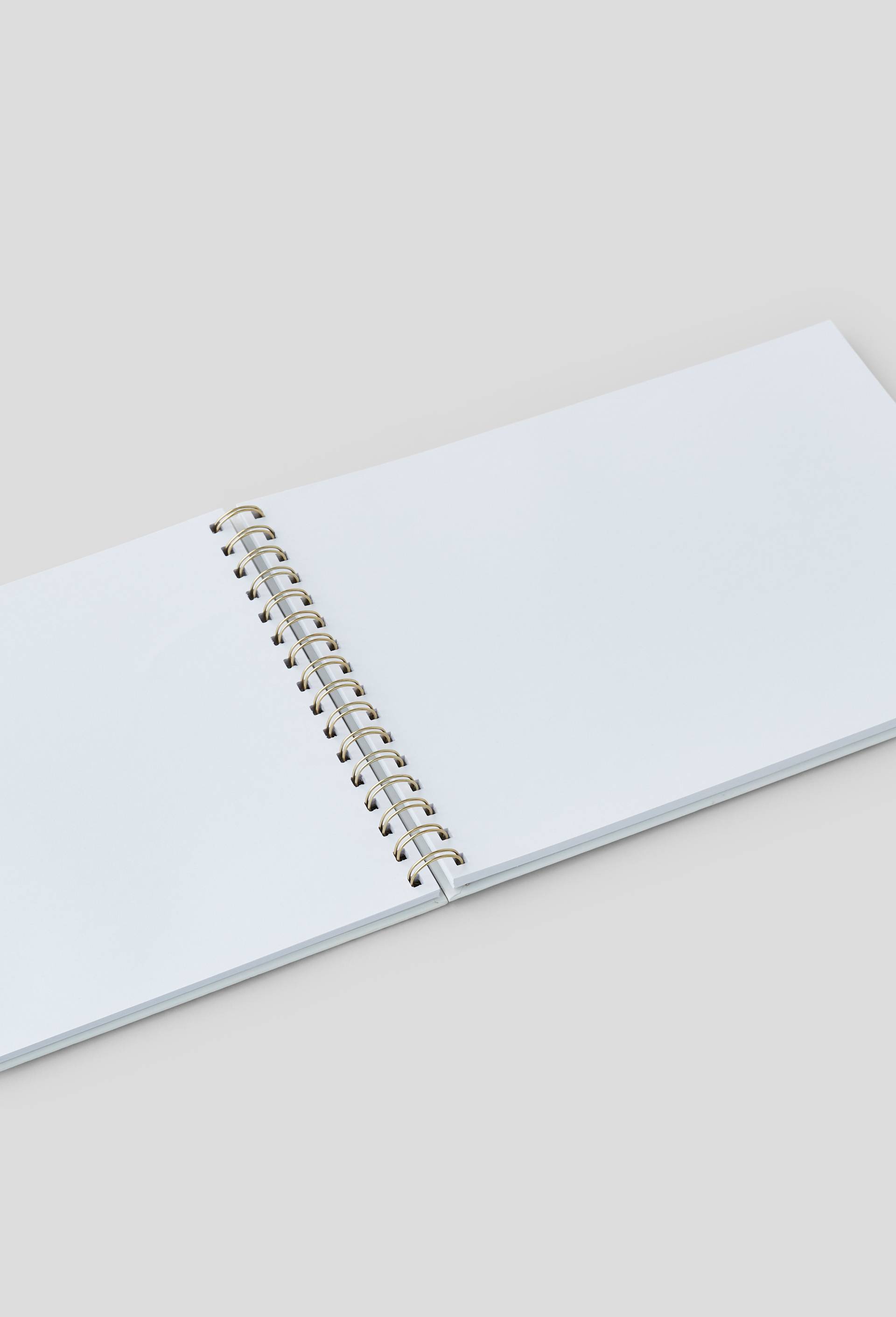 Bloc de dessin A4, 80 pages, FSC, Or, large image number 1.0