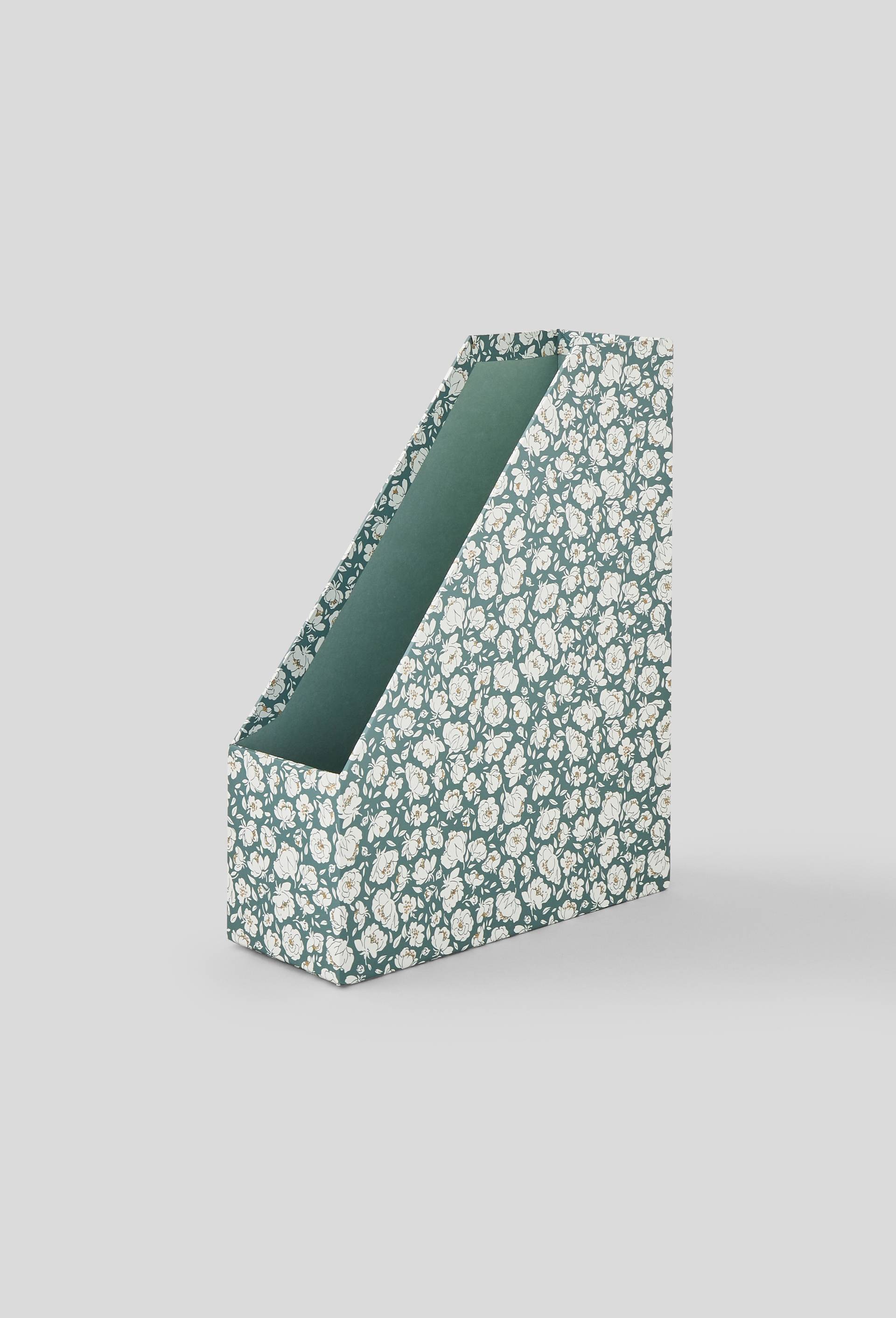 Range magazines, Ecru, large image number 0.0