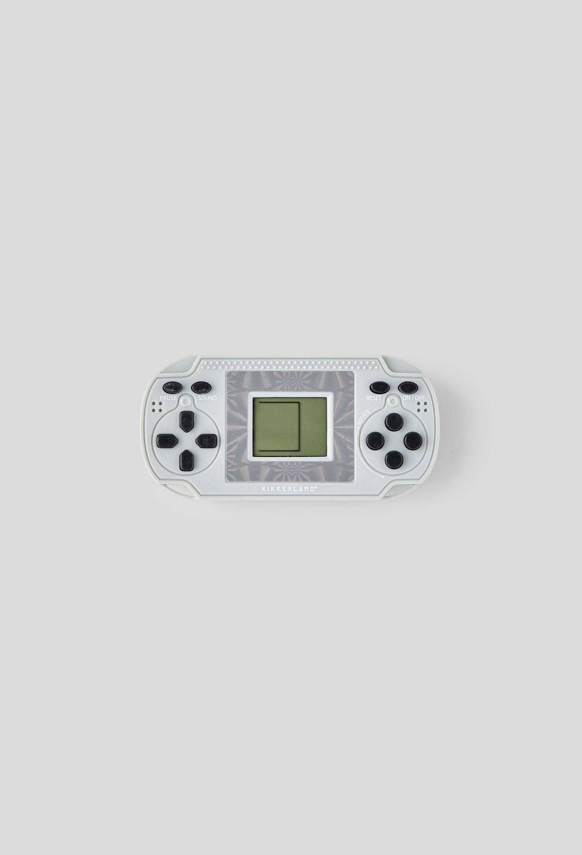 Retro Acade Game, Multicolore, large image number 0
