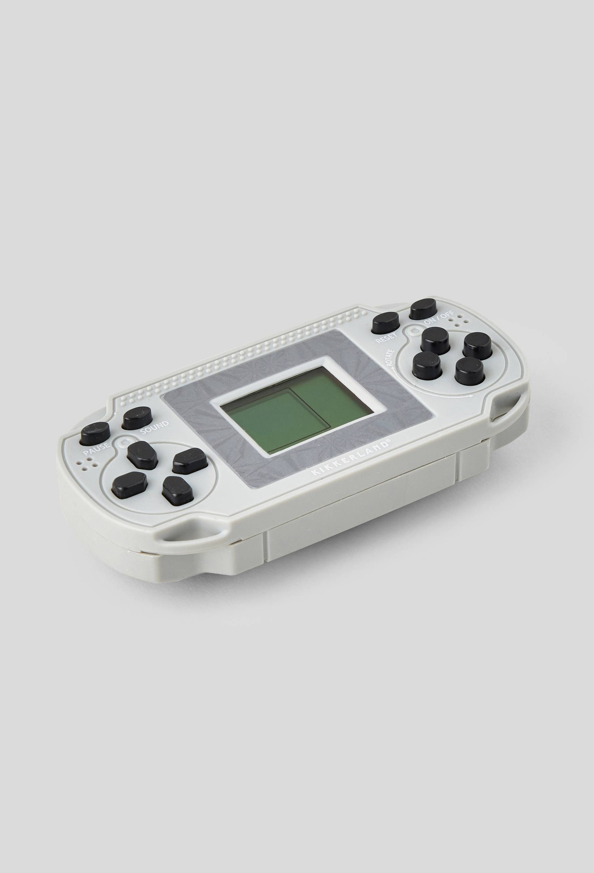 Retro Acade Game, Multicolore, large image number 1.0