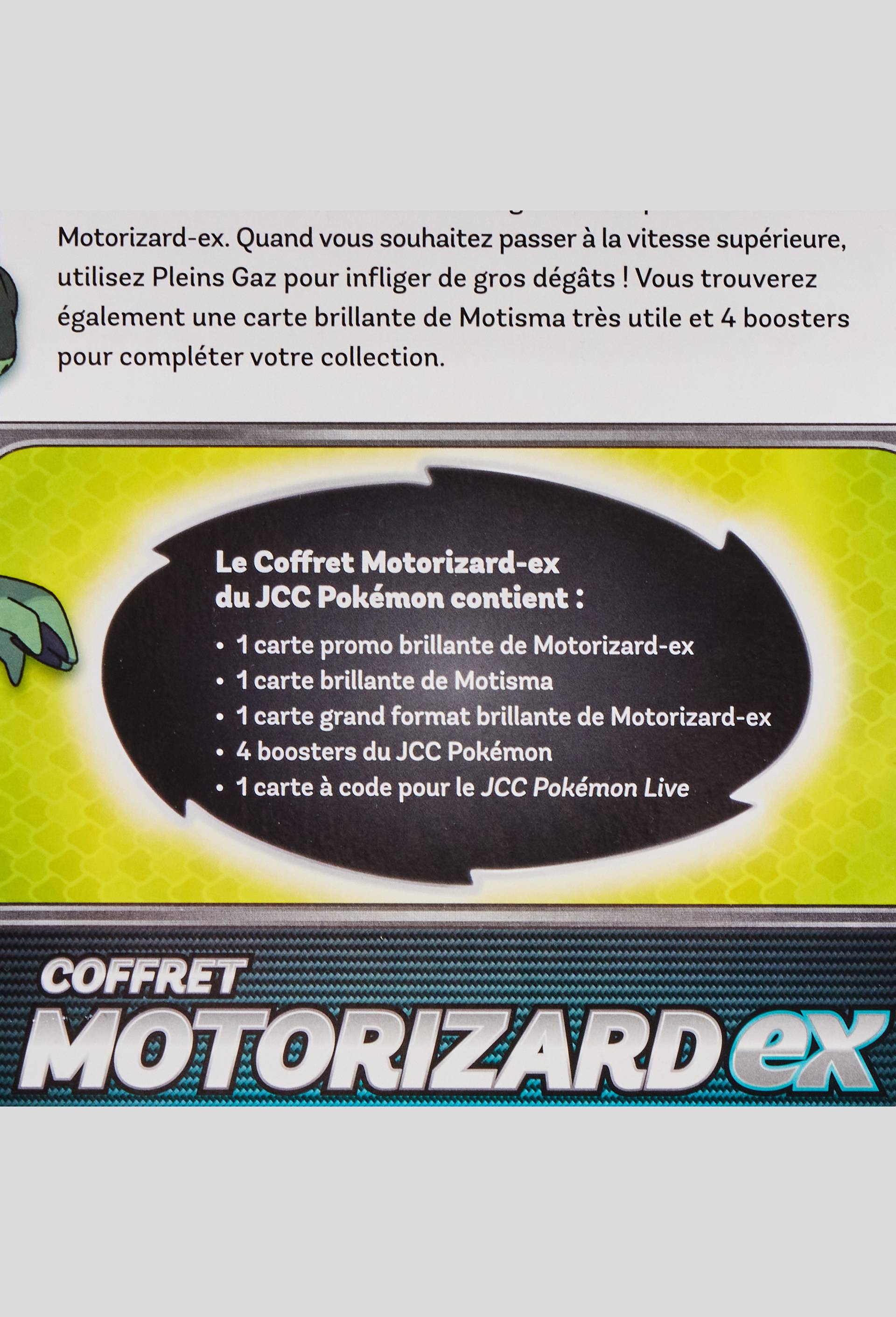 Pokémon coffret ex Avril 2023, Multicolore, large image number 1.0
