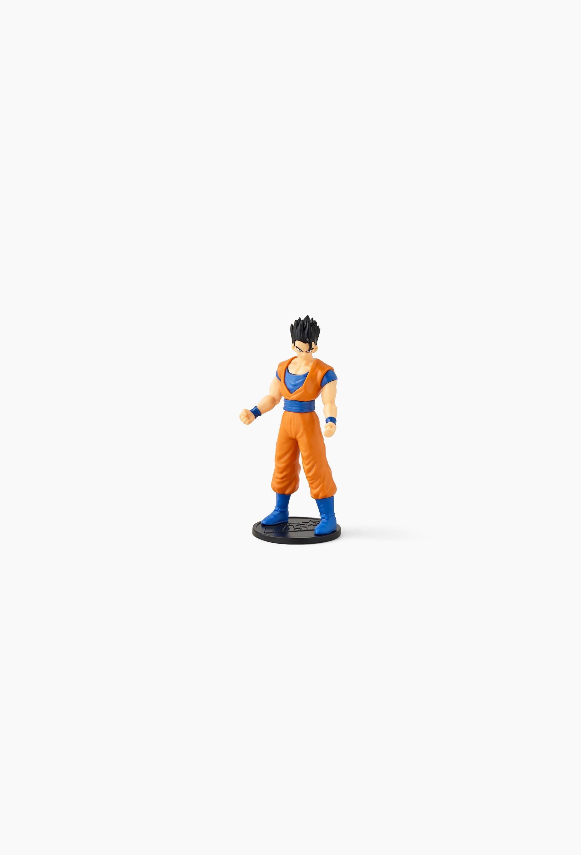 Figurines Dragon Ball Z Flash - plusieurs figurines &agrave; collectionner, Multicolore, large image number 0