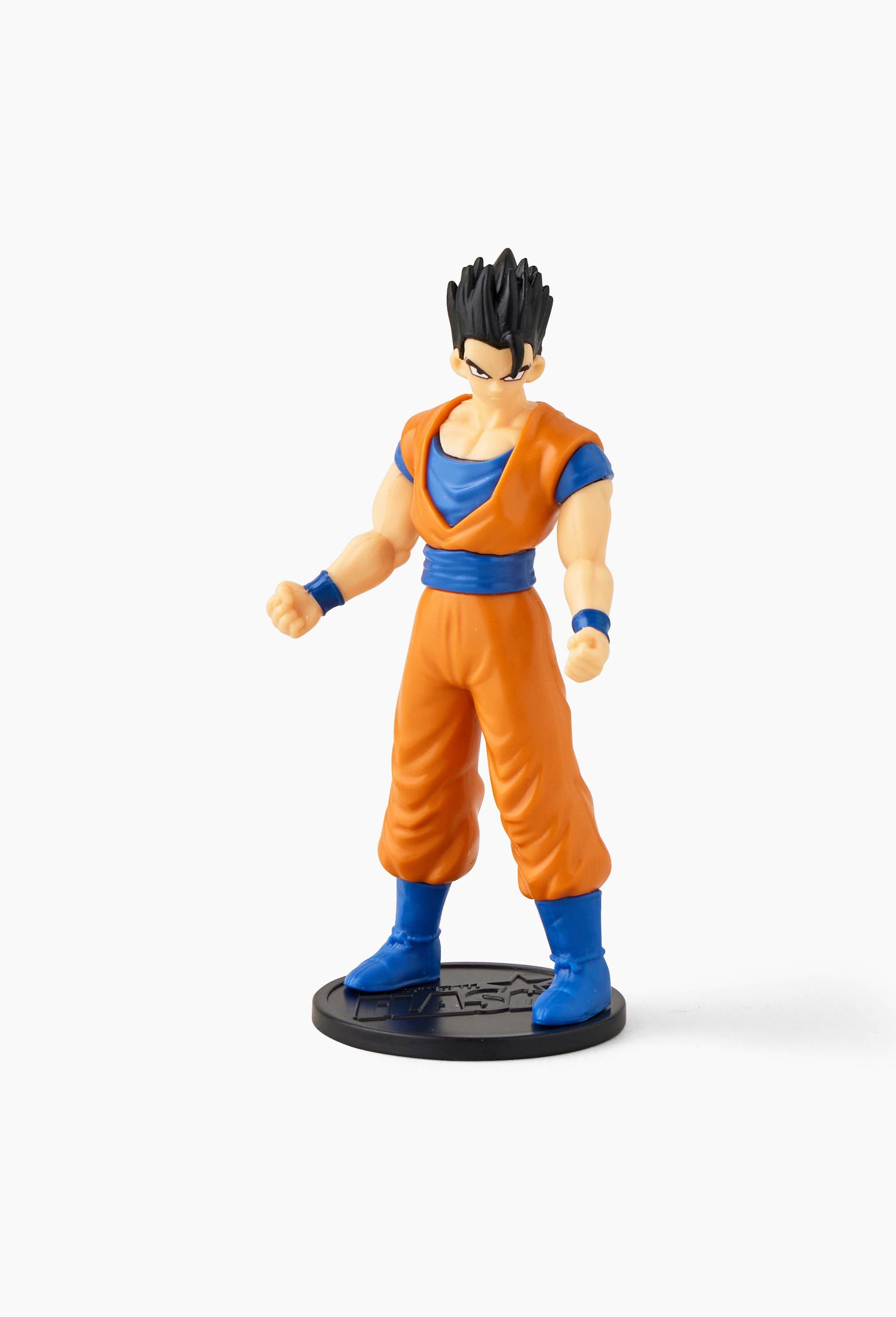 Figurines Dragon Ball Z Flash - plusieurs figurines &agrave; collectionner, Multicolore, large image number 1