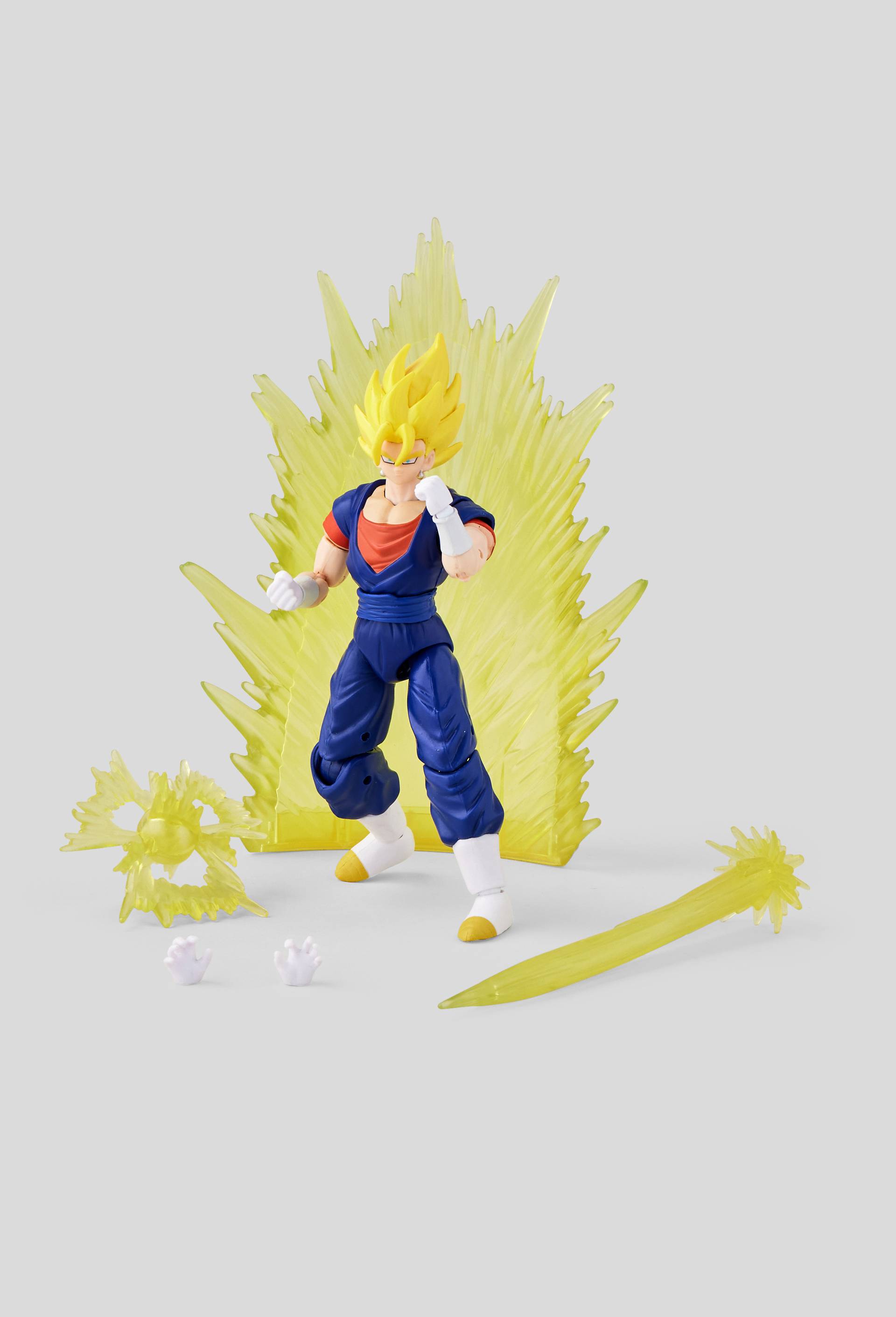 DB FIG DRAGON STARS 17 CM POWER PACK ASS, Multicolore, large image number 0