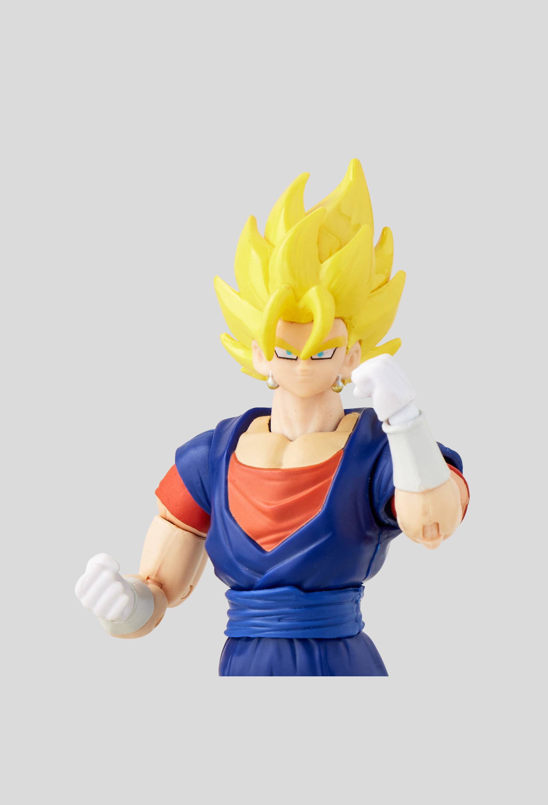 DB FIG DRAGON STARS 17 CM POWER PACK ASS, Multicolore, large image number 1