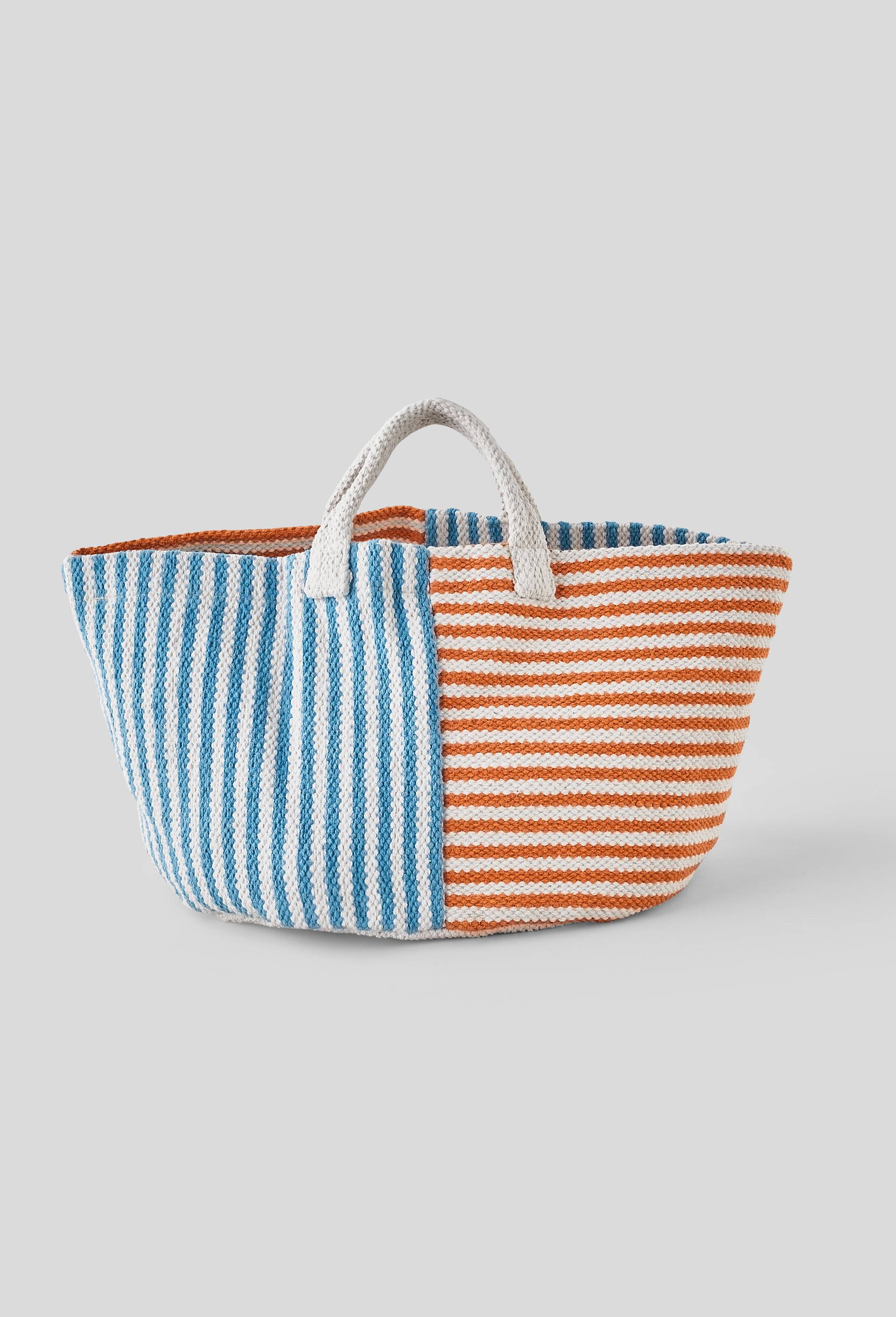 Sac rayé, Multicolore, large image number 0