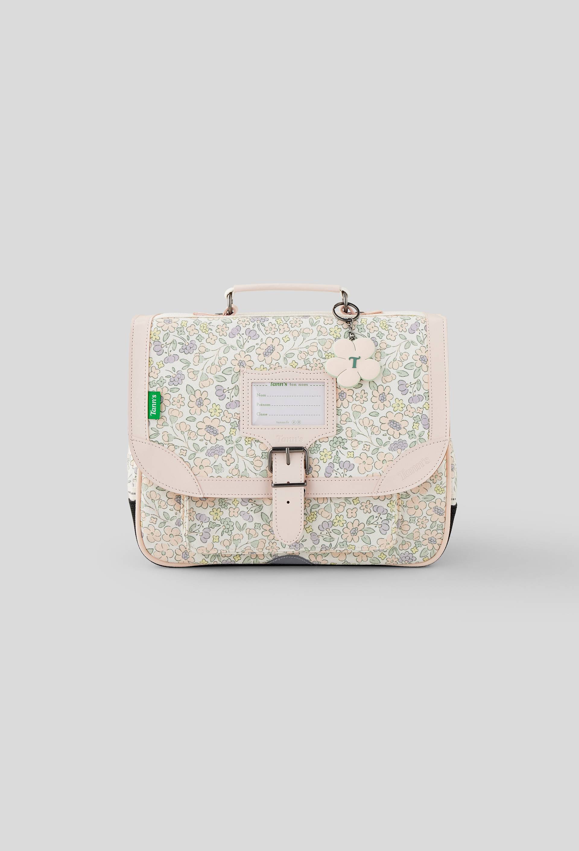 Cartable TANN'S, Multicolore, large image number 0